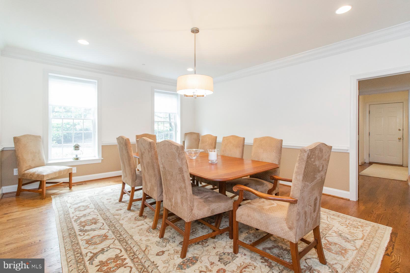 HARRISON ESTATE - Residential