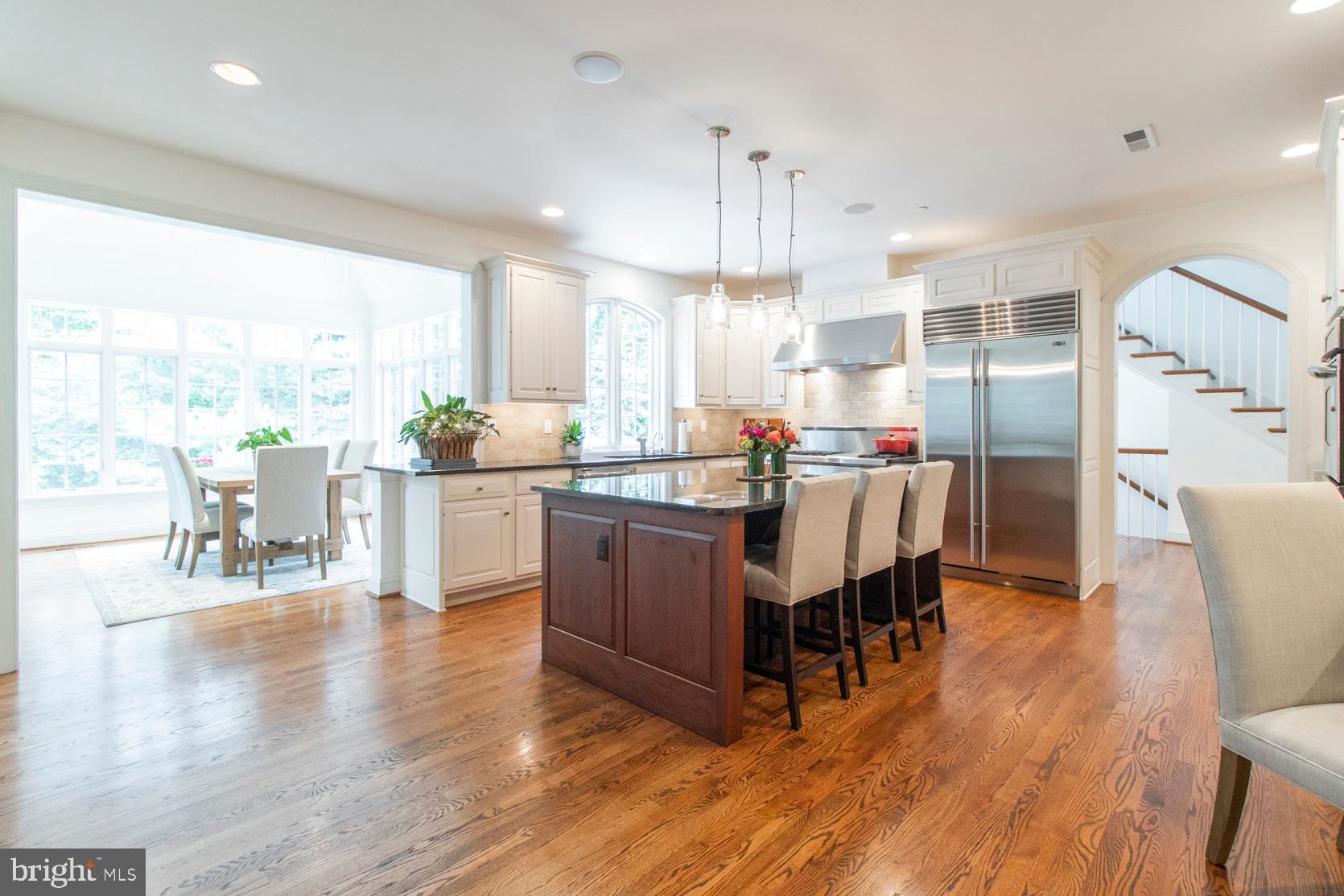 HARRISON ESTATE - Residential