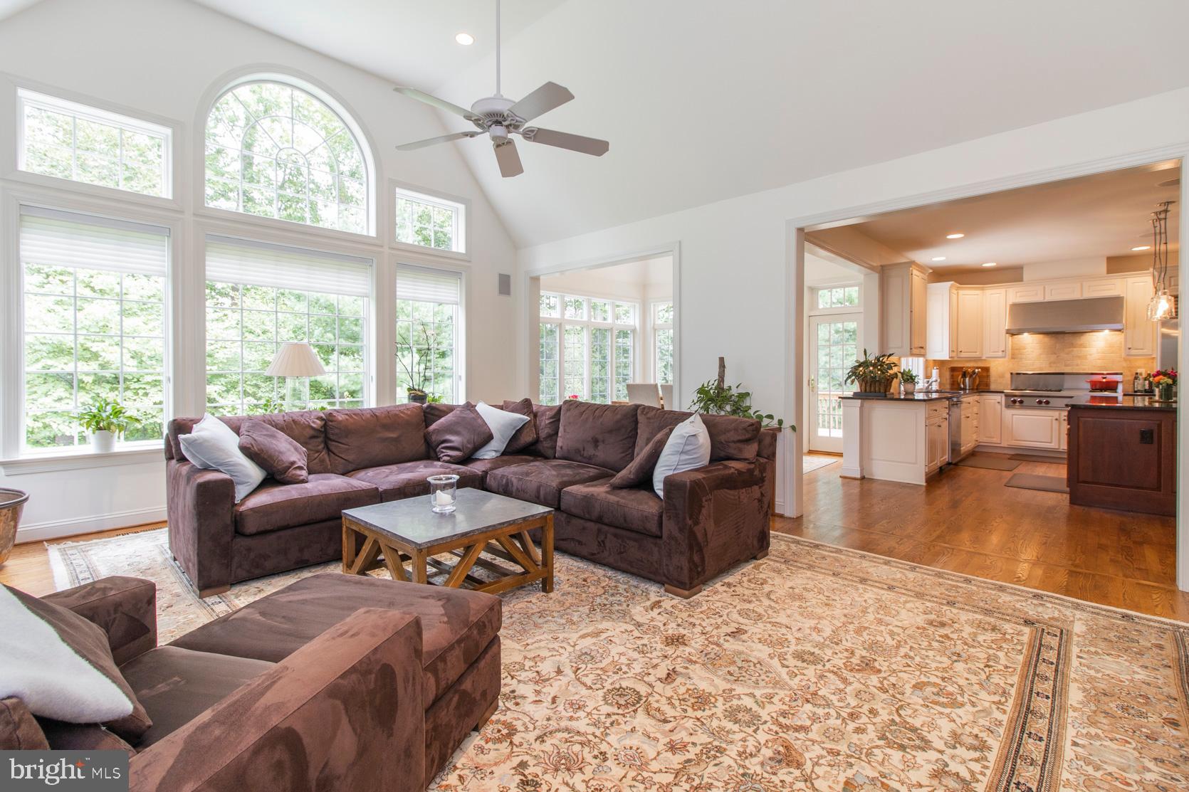 HARRISON ESTATE - Residential