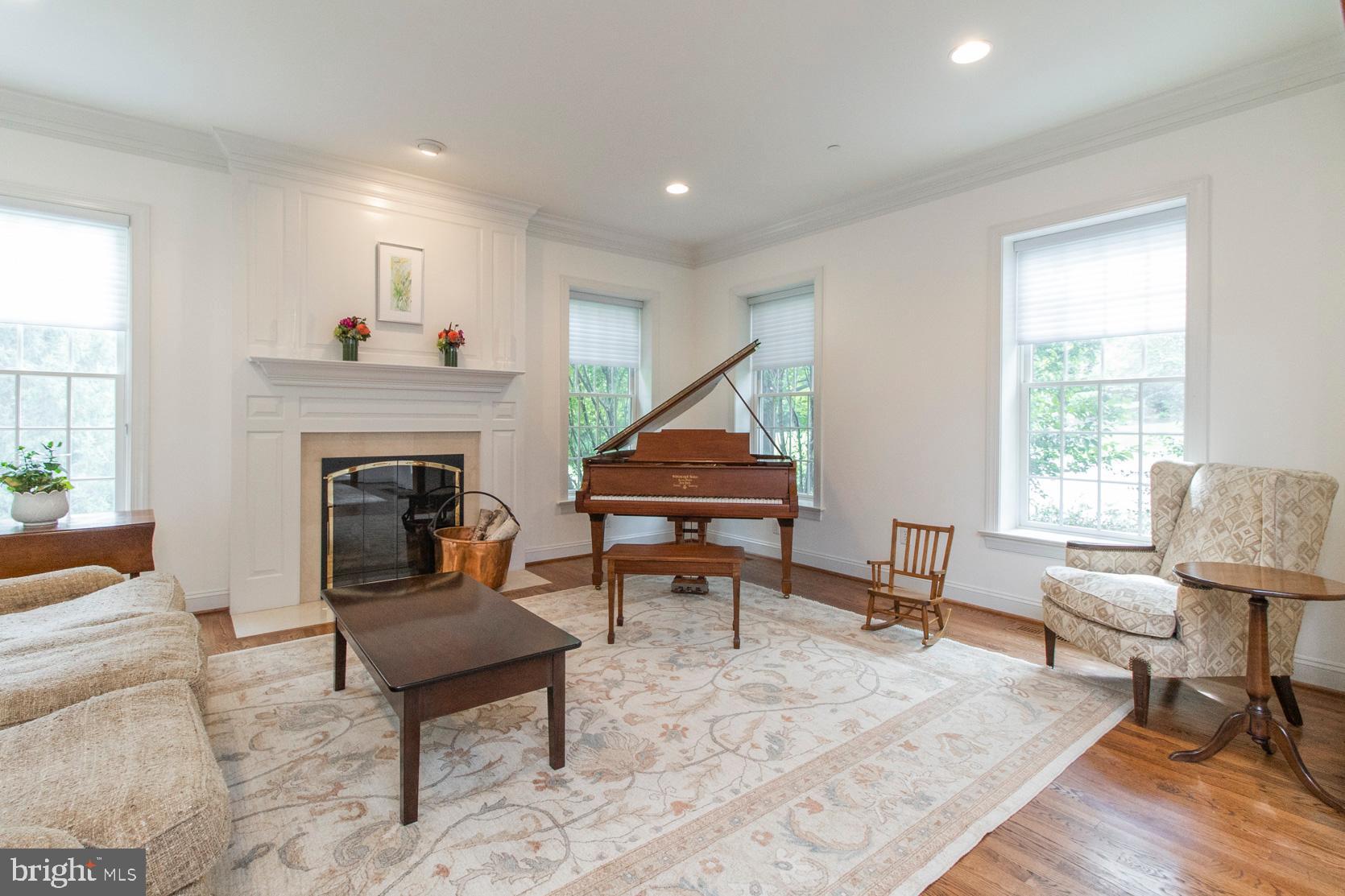 HARRISON ESTATE - Residential