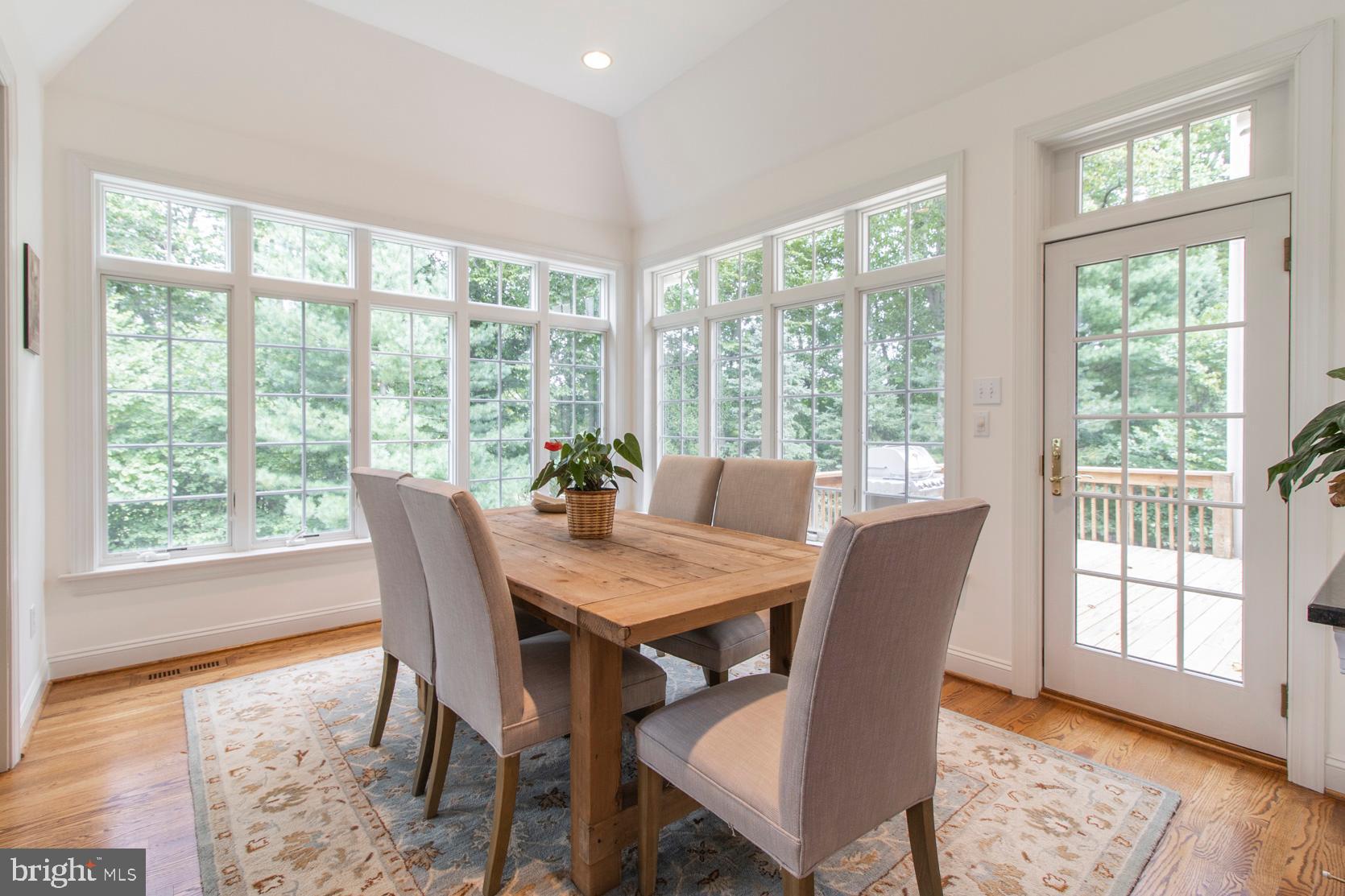 HARRISON ESTATE - Residential