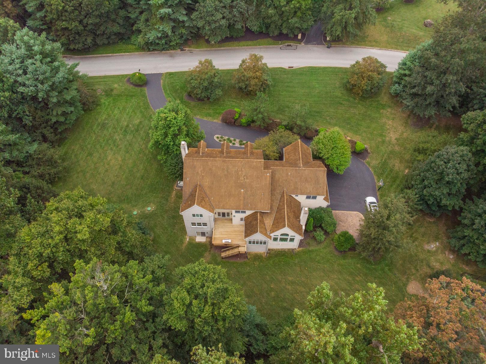 HARRISON ESTATE - Residential