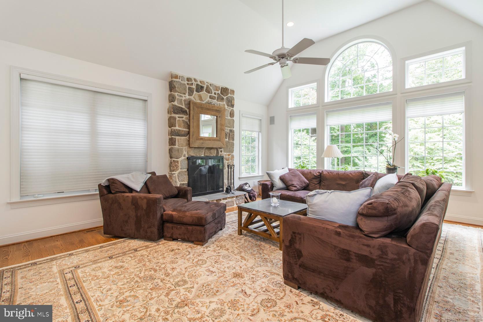 HARRISON ESTATE - Residential