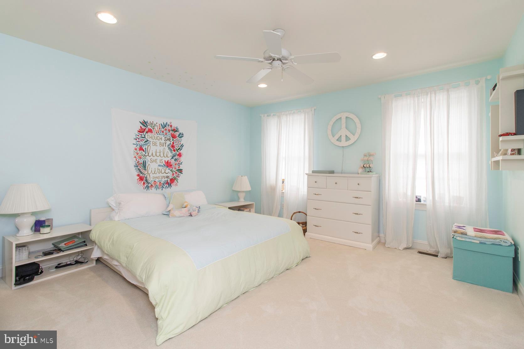 HARRISON ESTATE - Residential