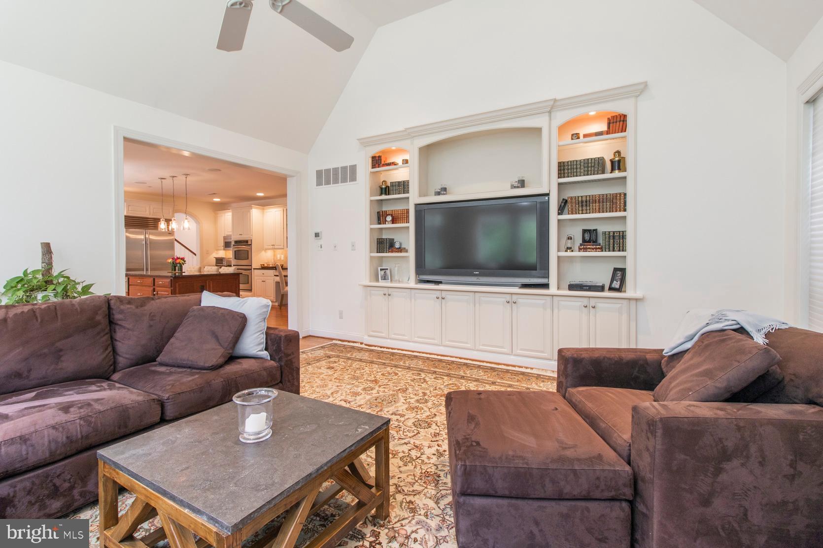 HARRISON ESTATE - Residential