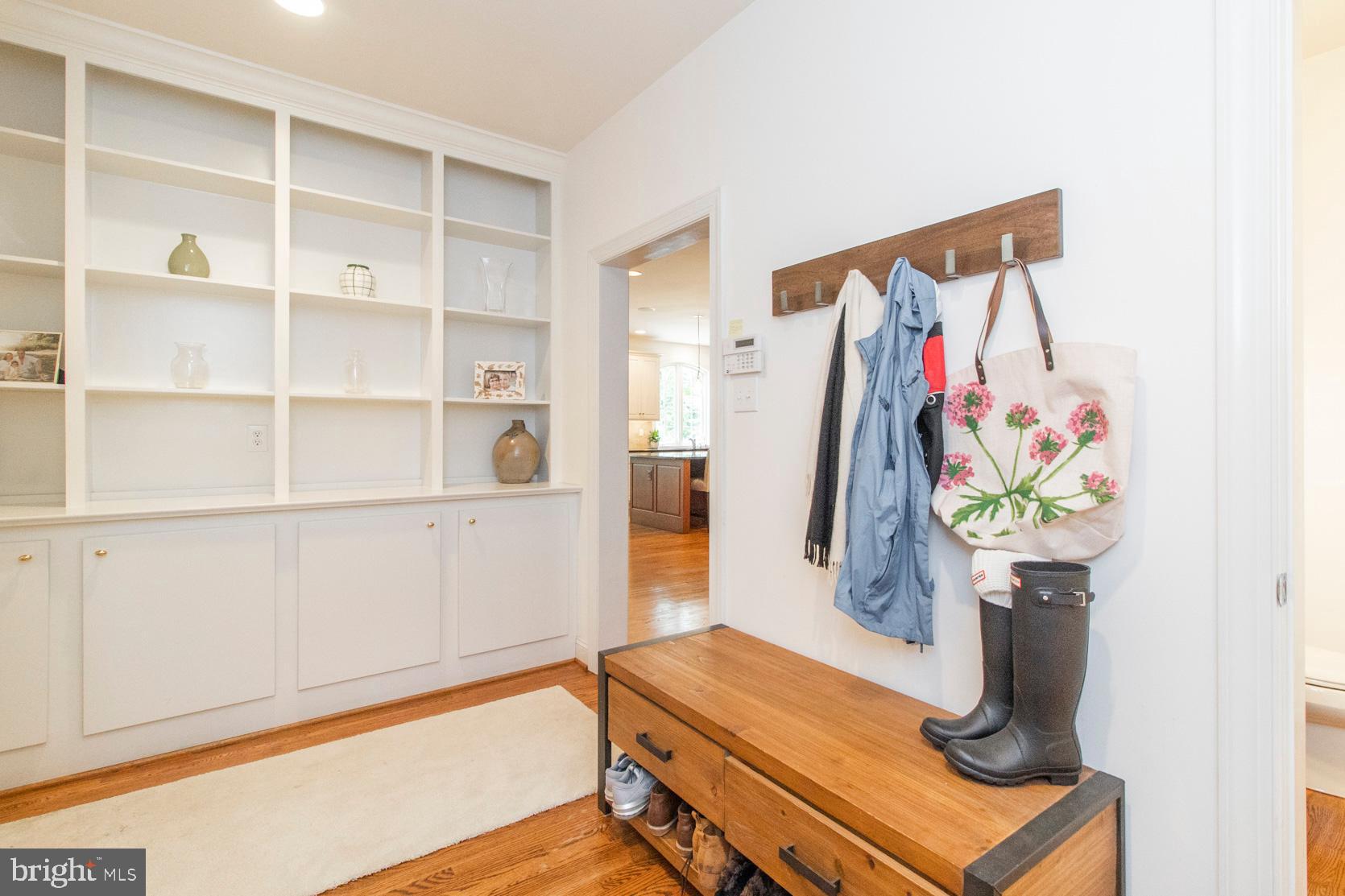 HARRISON ESTATE - Residential