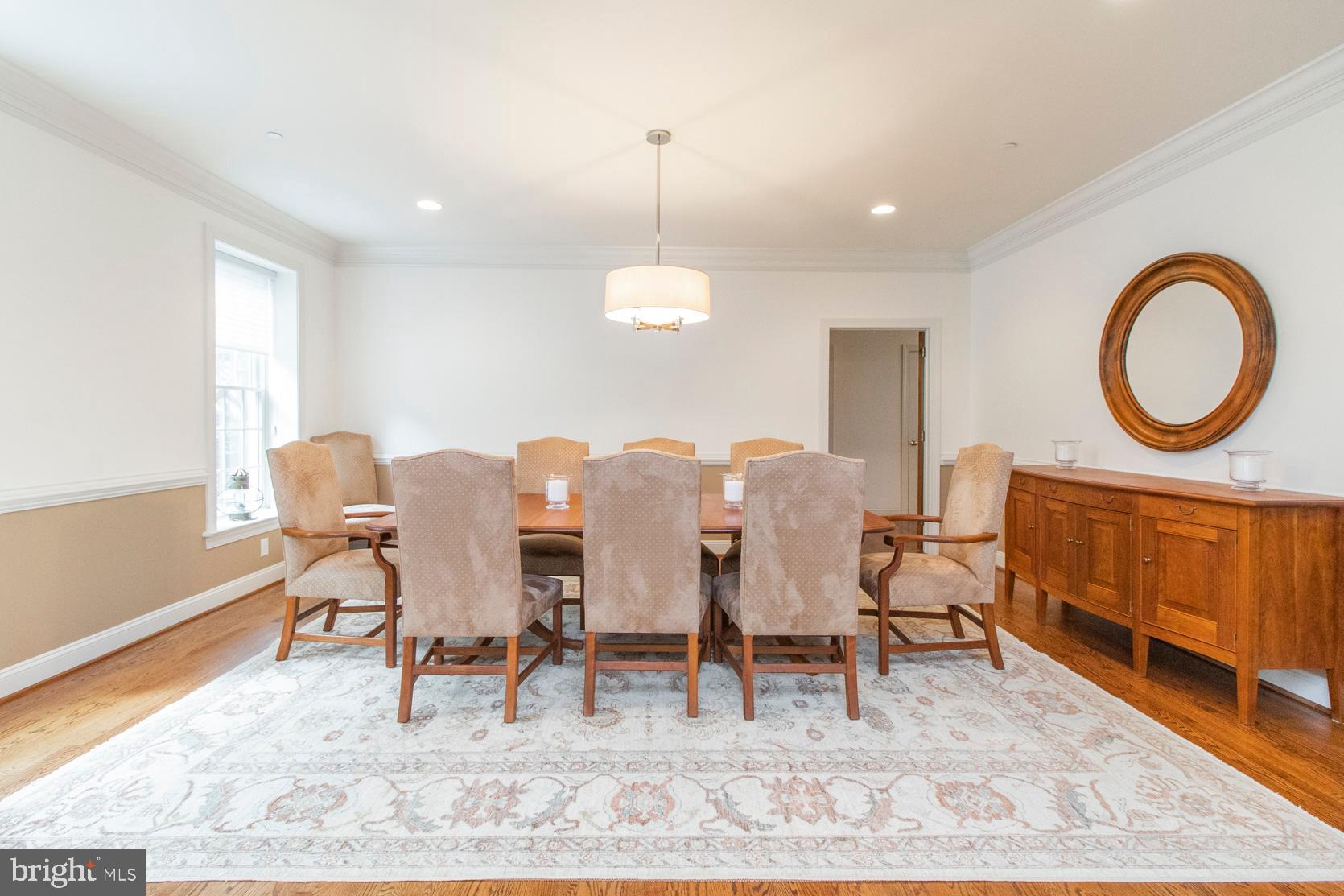 HARRISON ESTATE - Residential