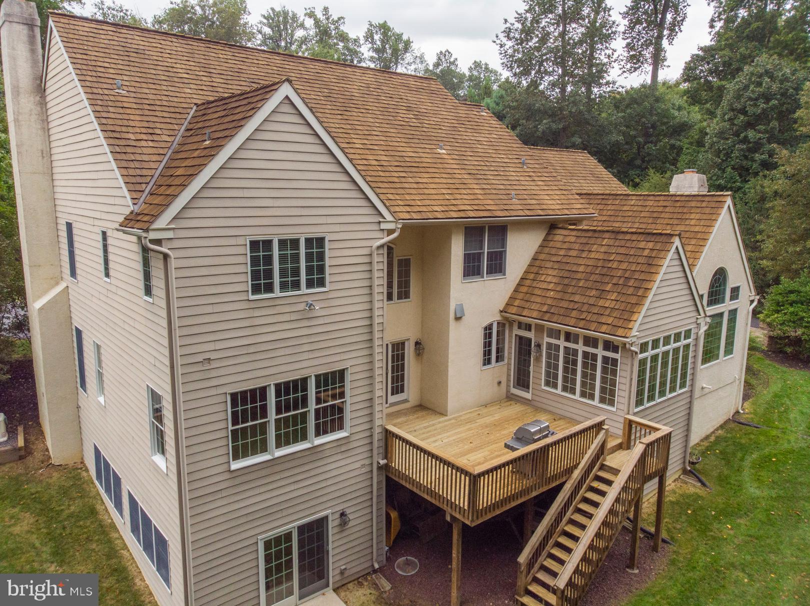 HARRISON ESTATE - Residential