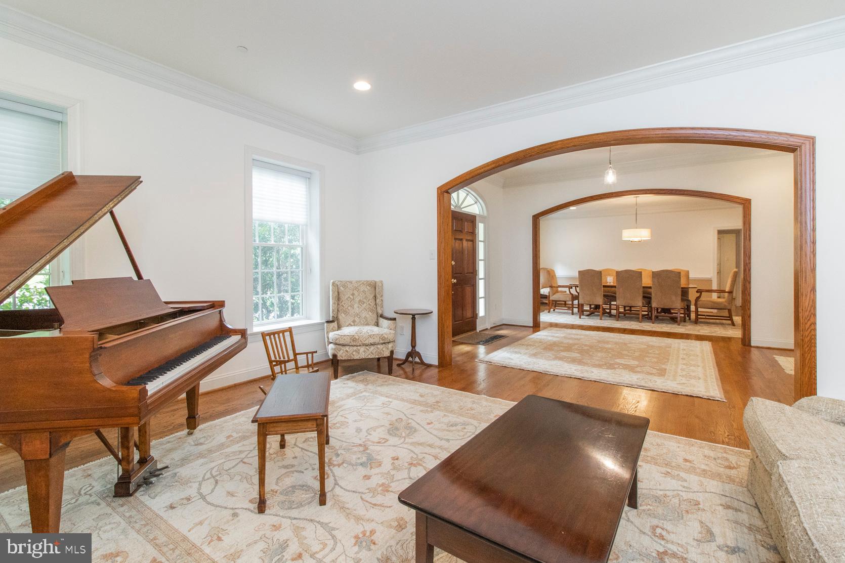 HARRISON ESTATE - Residential