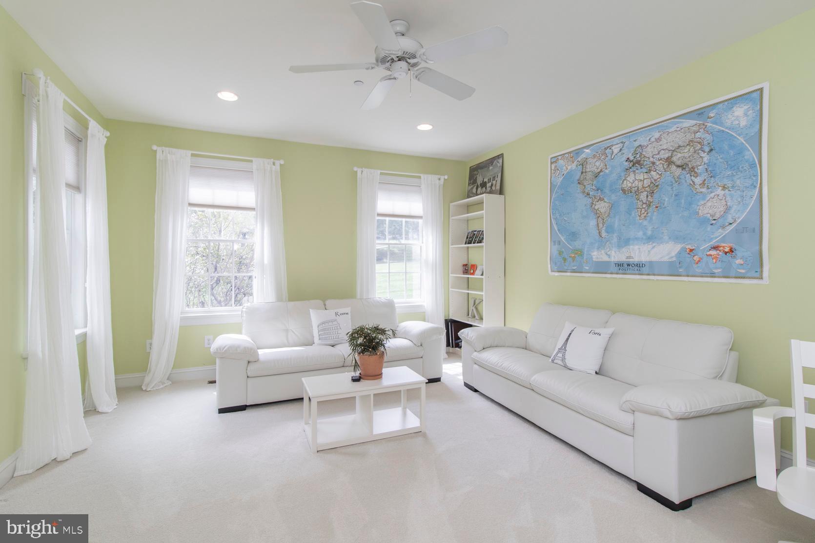 HARRISON ESTATE - Residential