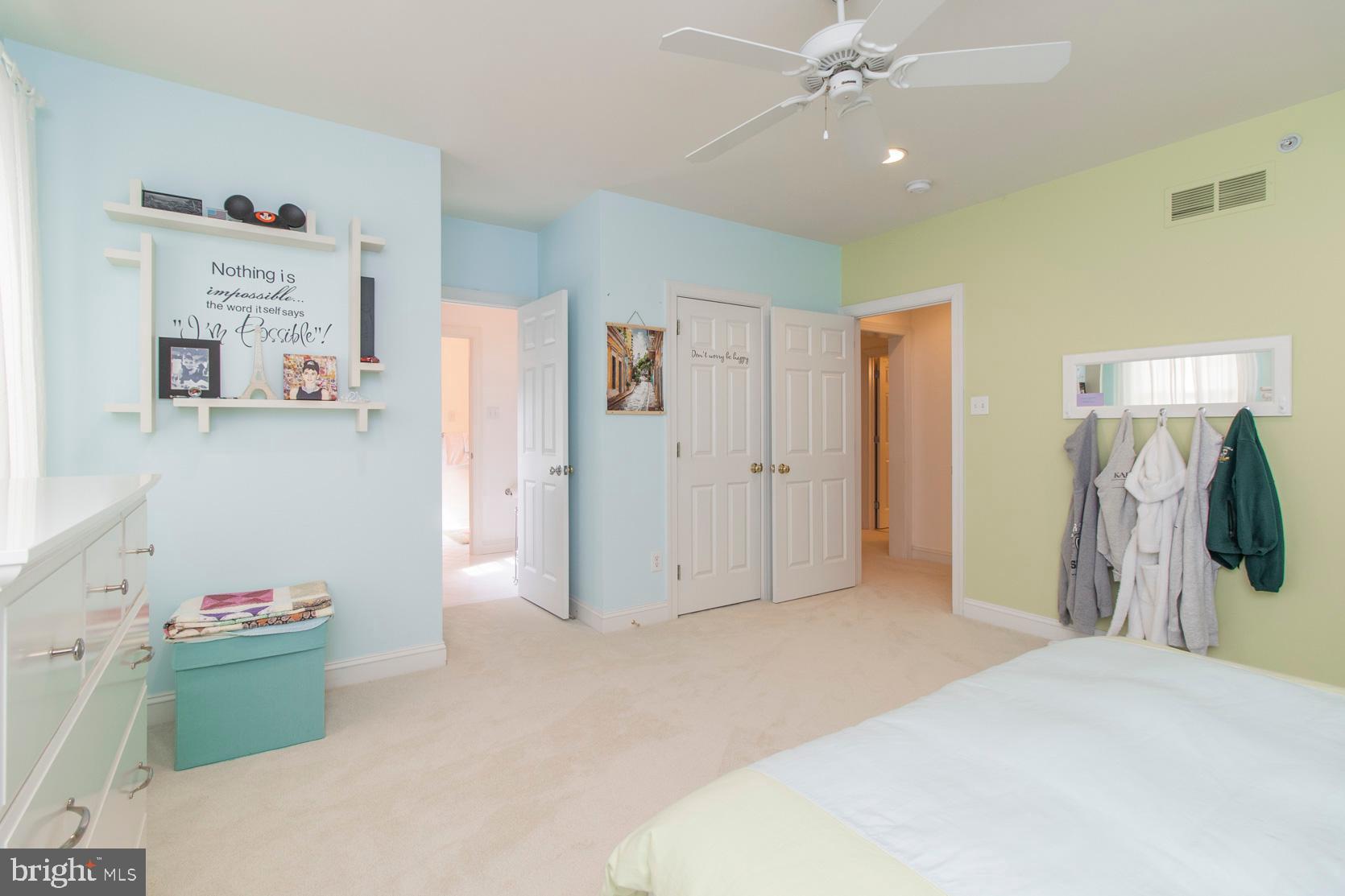 HARRISON ESTATE - Residential