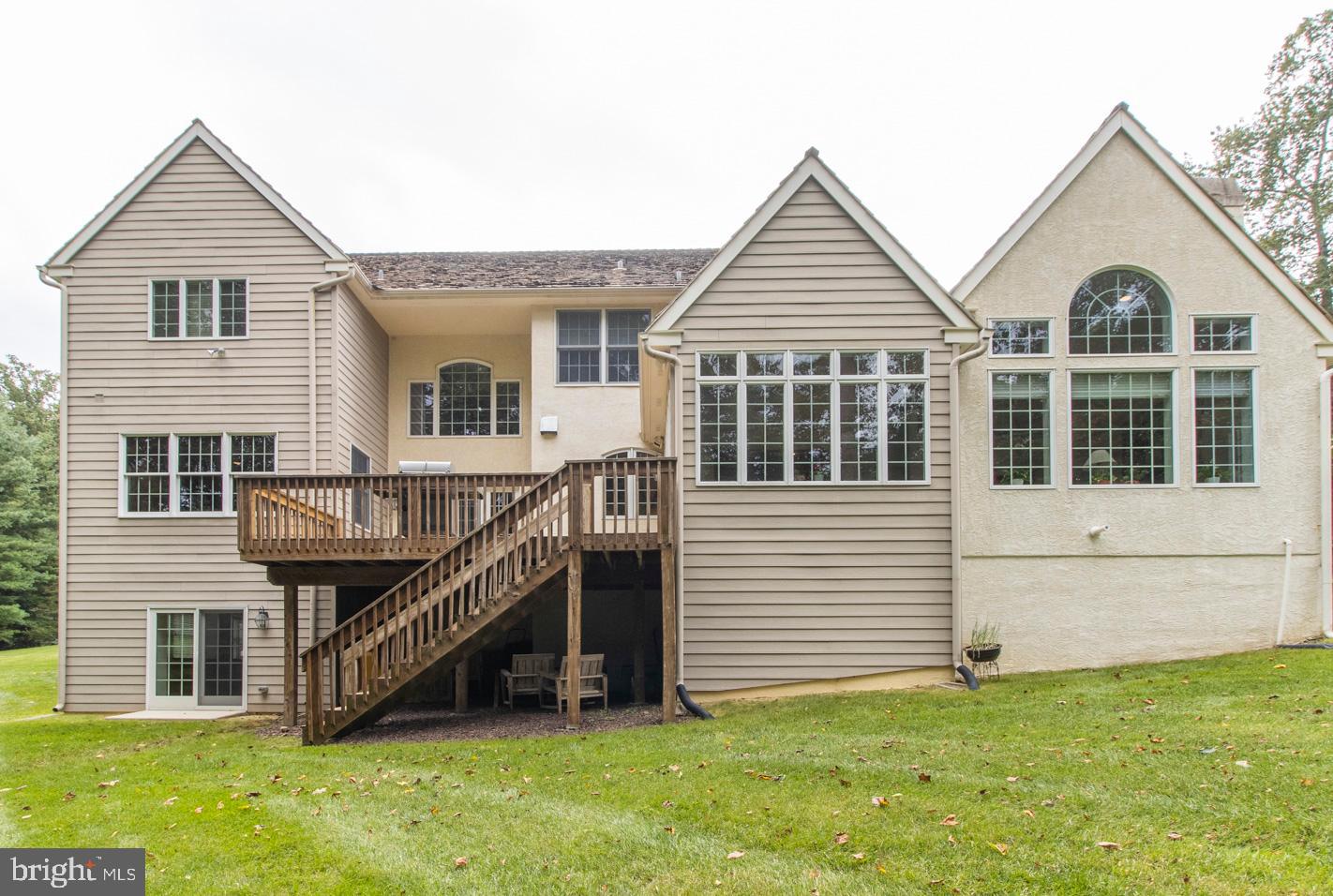 HARRISON ESTATE - Residential