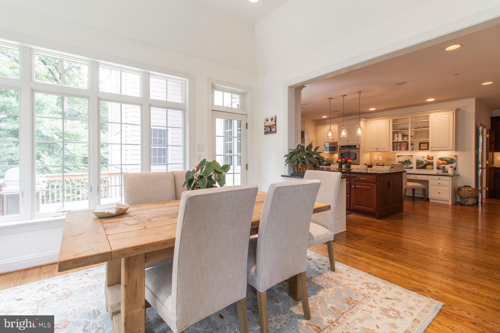 HARRISON ESTATE - Residential