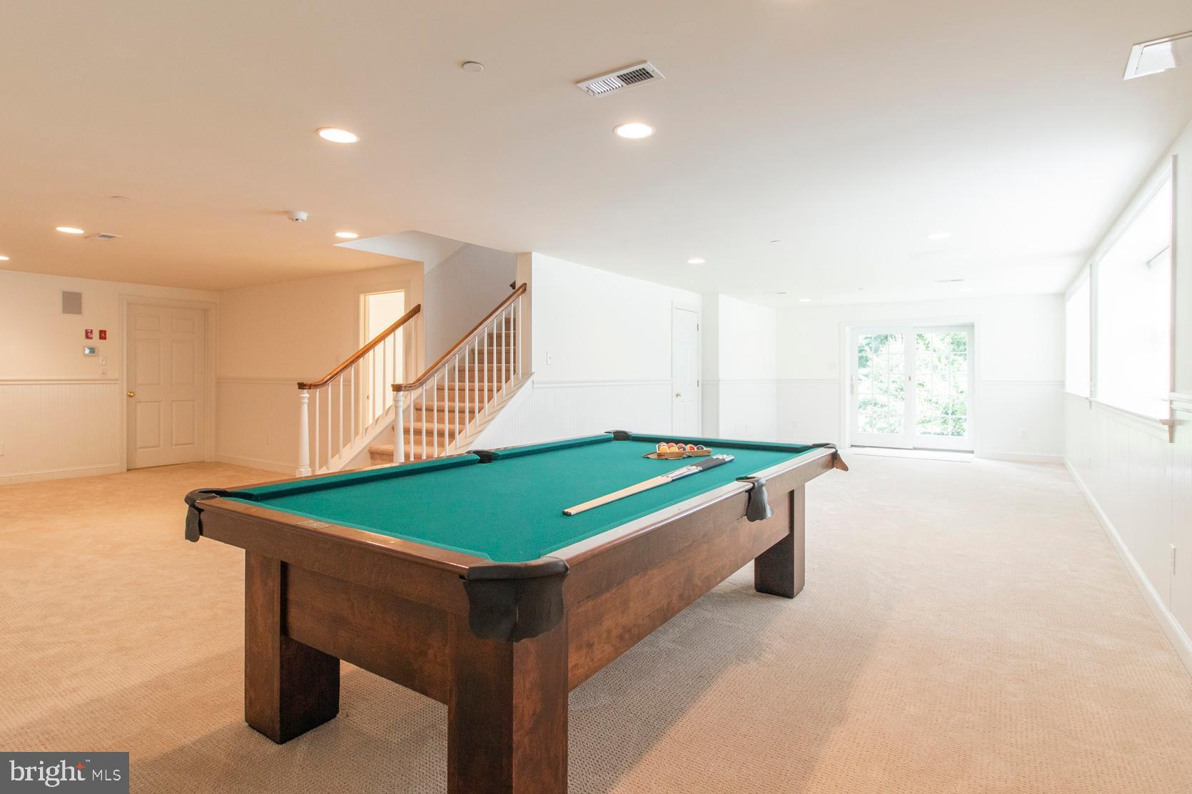 HARRISON ESTATE - Residential