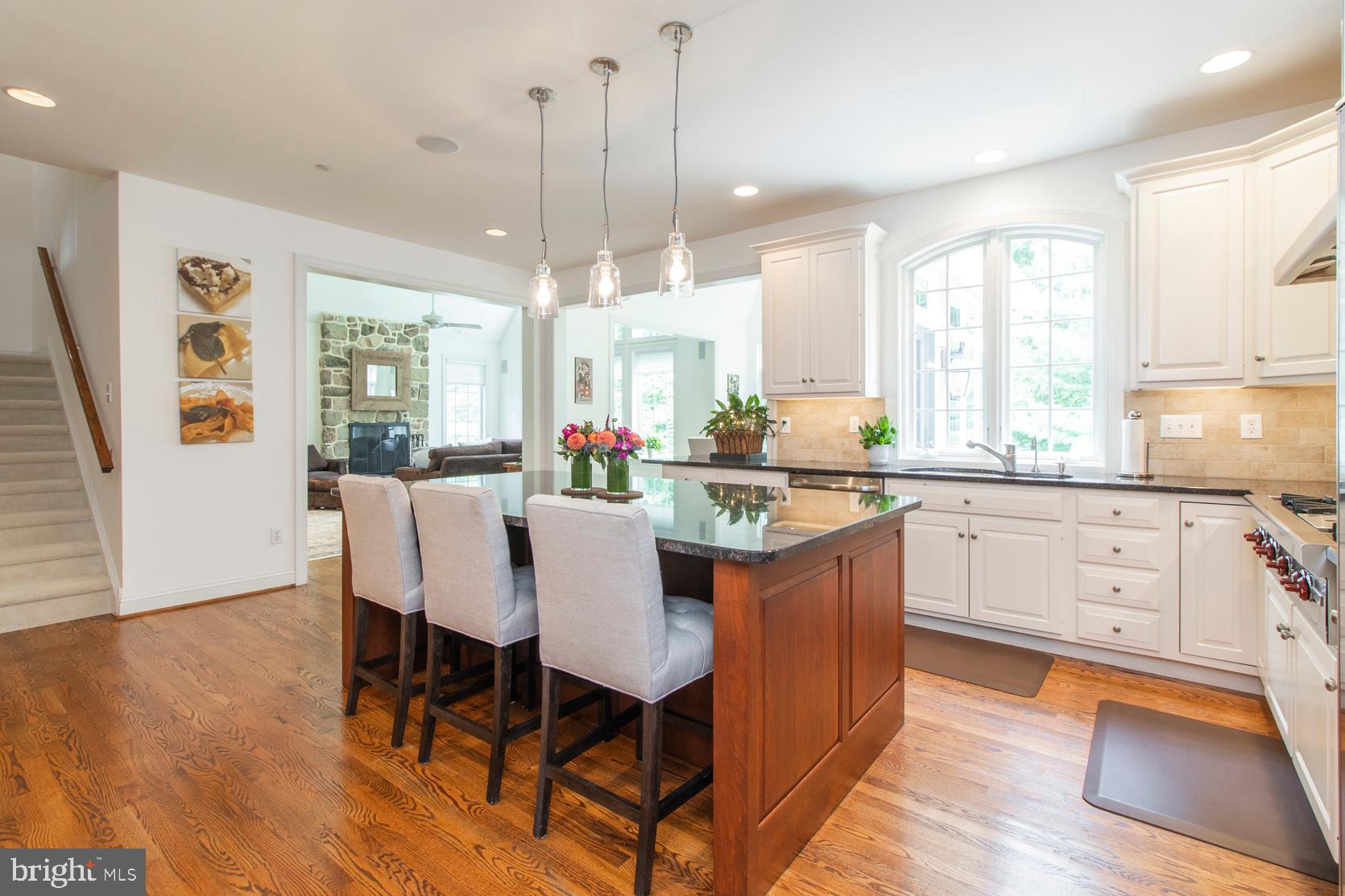 HARRISON ESTATE - Residential