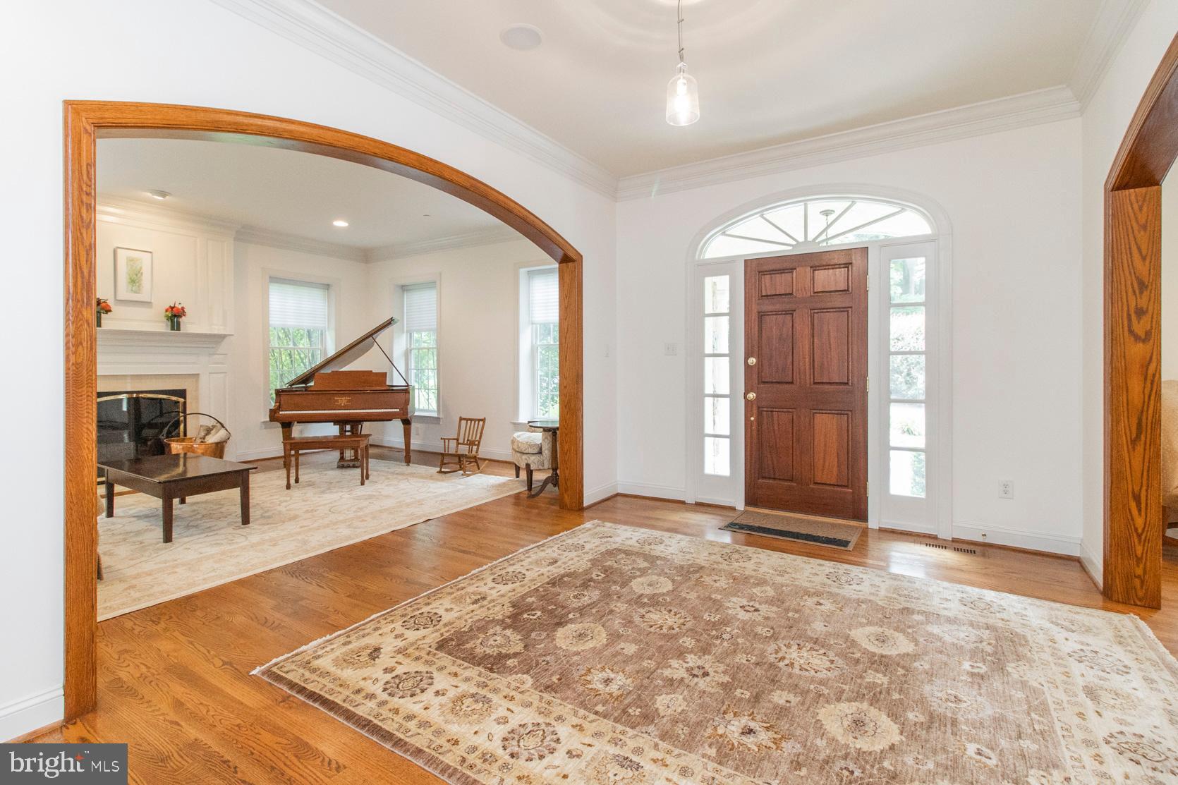 HARRISON ESTATE - Residential