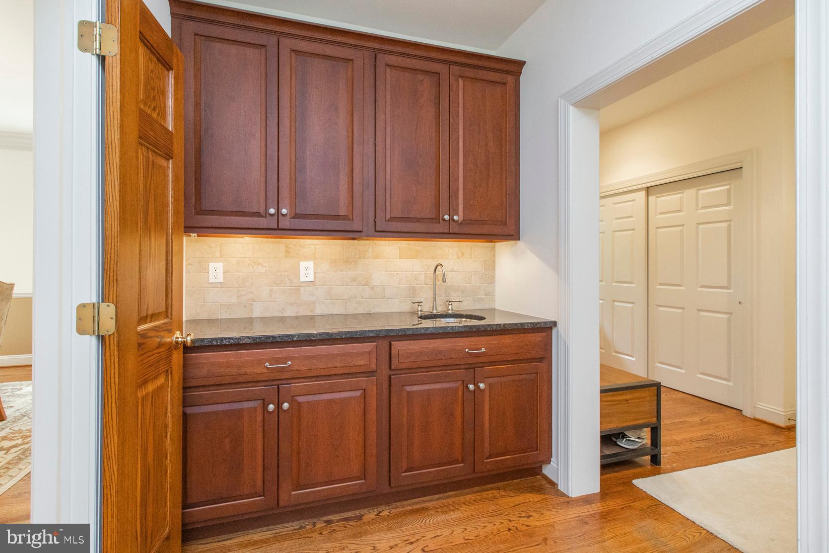 HARRISON ESTATE - Residential