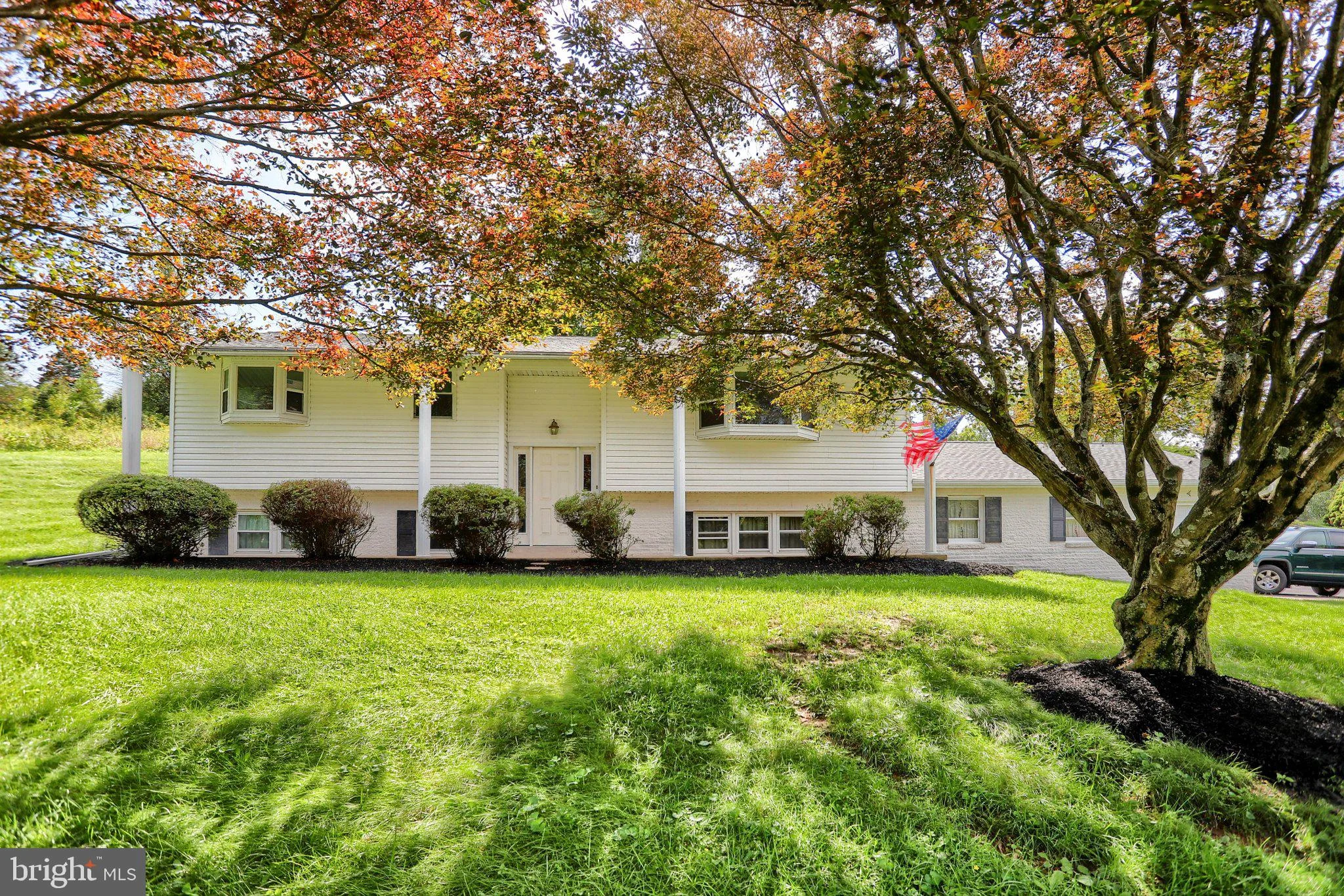 7620 Spring Road, New Bloomfield, PA, 17068