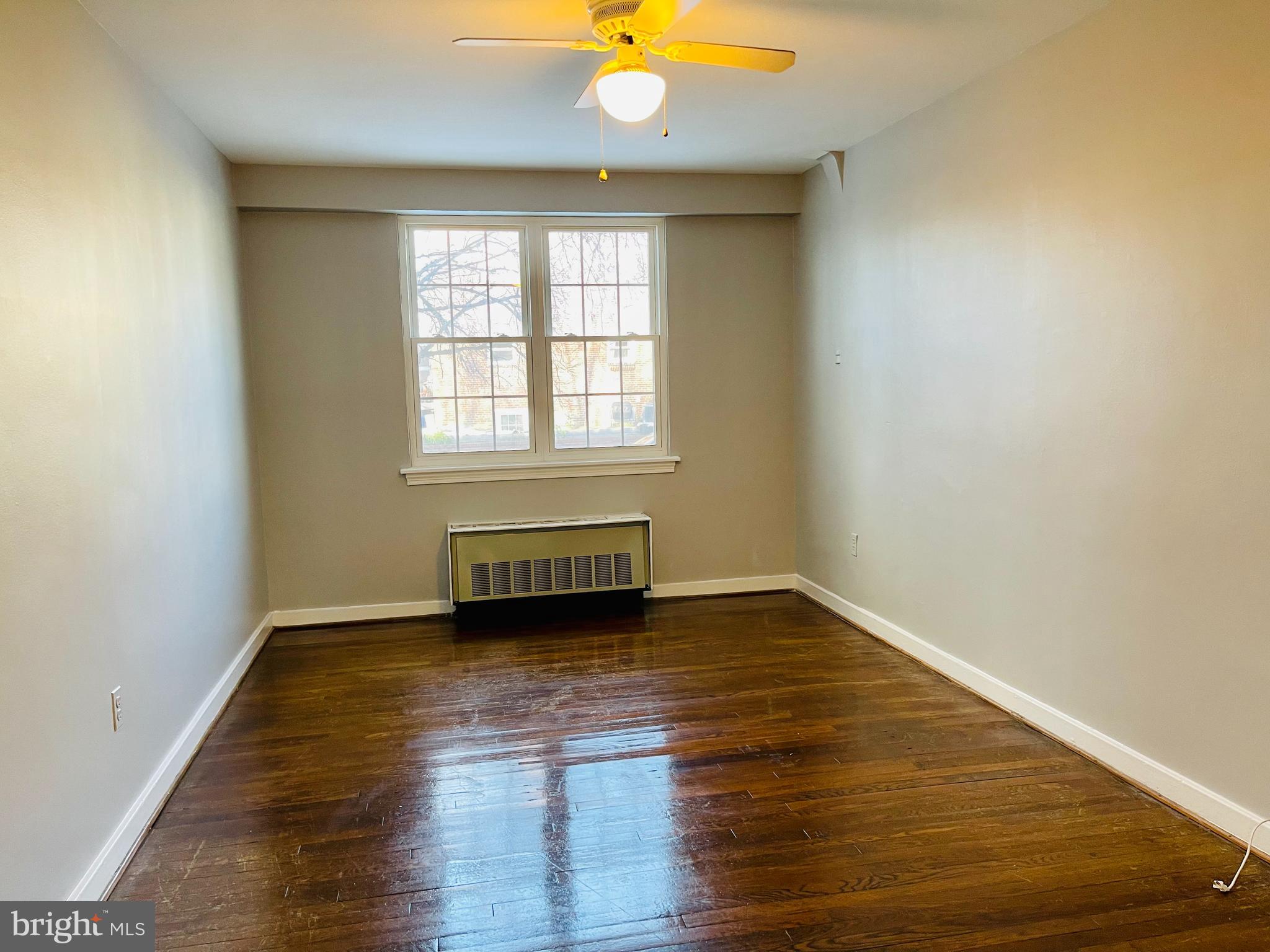 AUBURN VILLAGE - Residential Lease