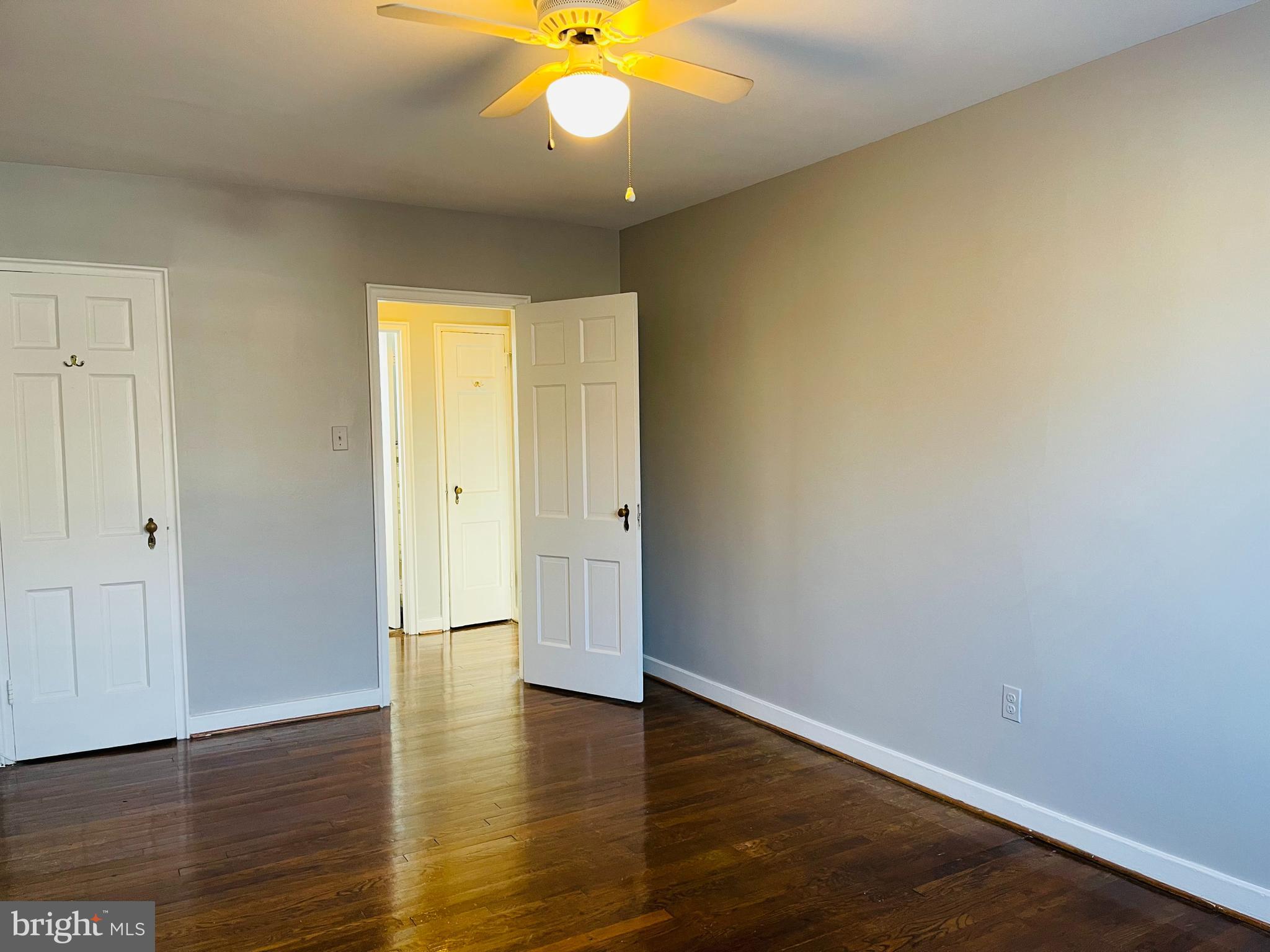 AUBURN VILLAGE - Residential Lease