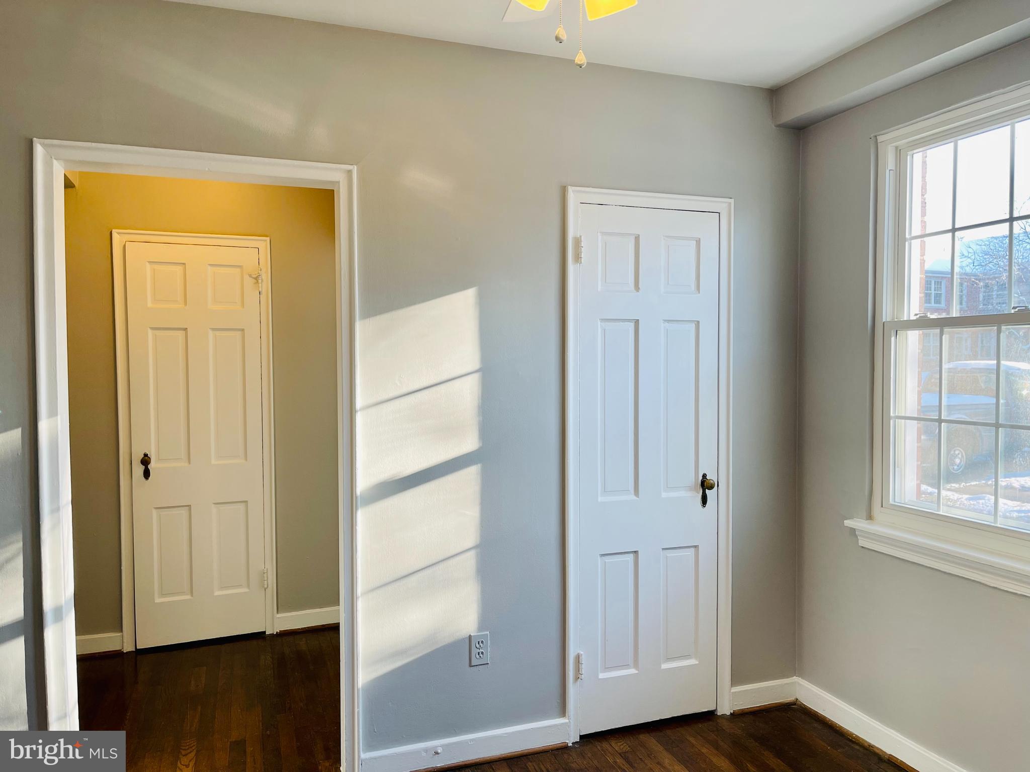 AUBURN VILLAGE - Residential Lease