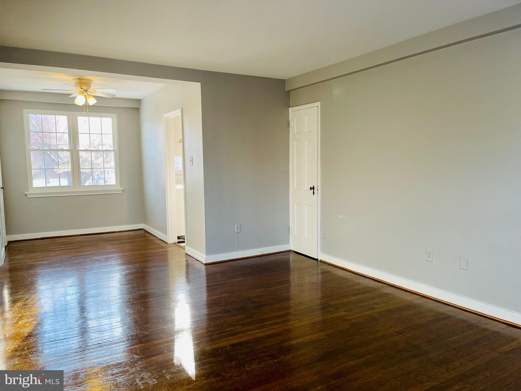 AUBURN VILLAGE - Residential Lease