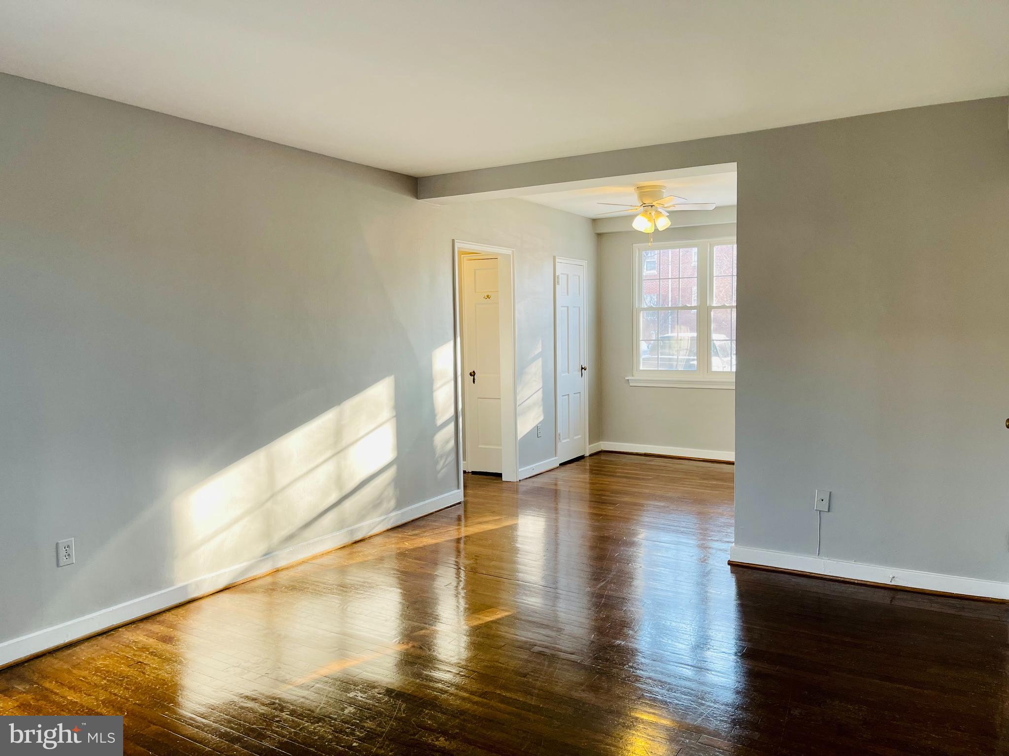 AUBURN VILLAGE - Residential Lease