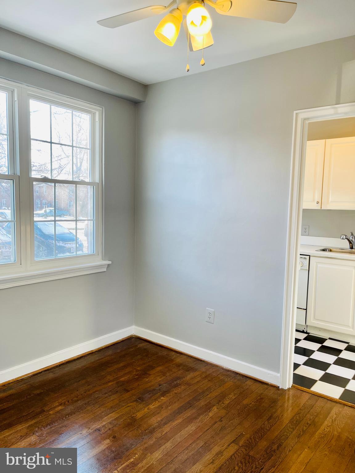 AUBURN VILLAGE - Residential Lease