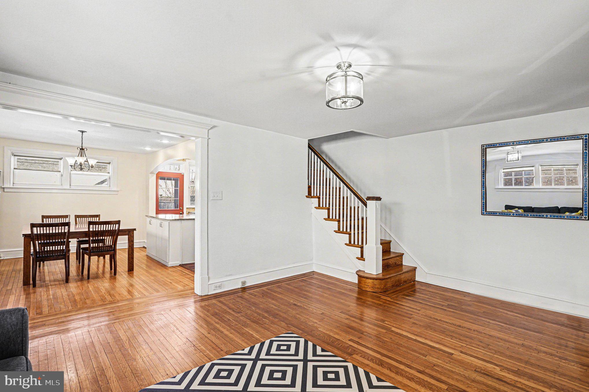 BRYN MAWR - Residential