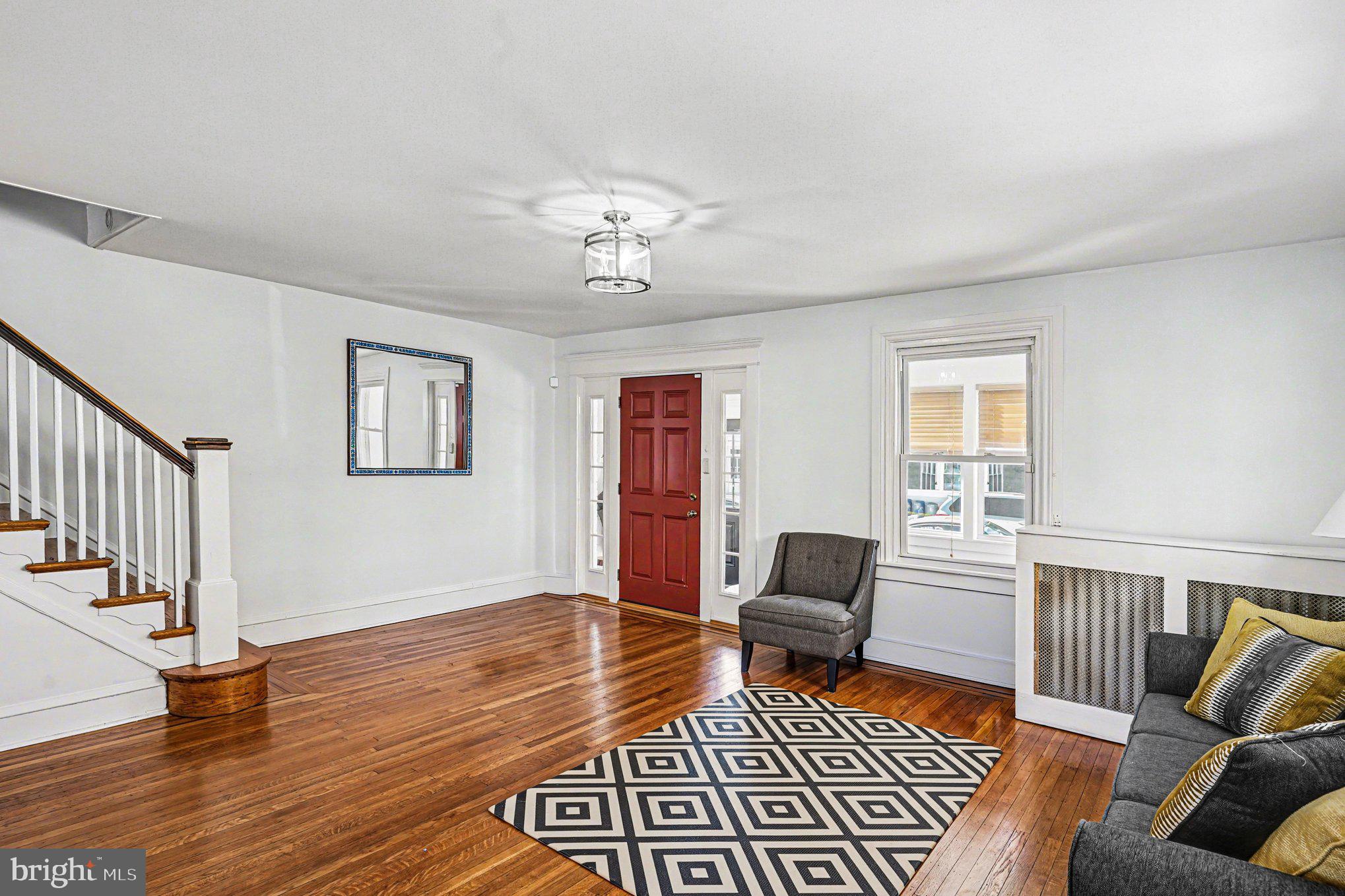 BRYN MAWR - Residential