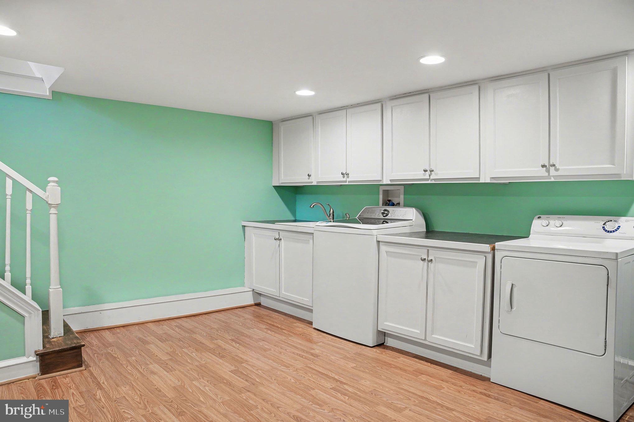 BRYN MAWR - Residential