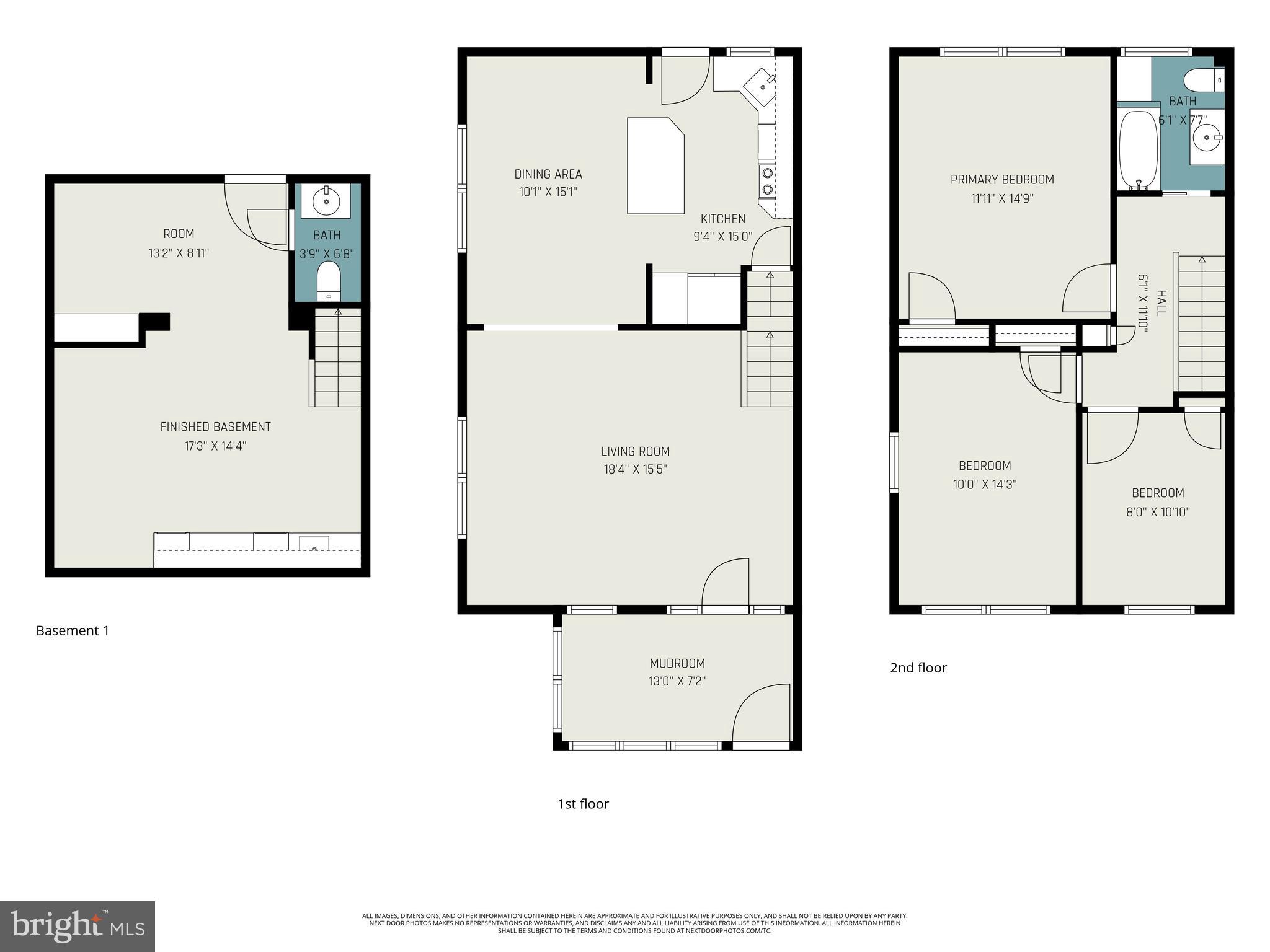 BRYN MAWR - Residential