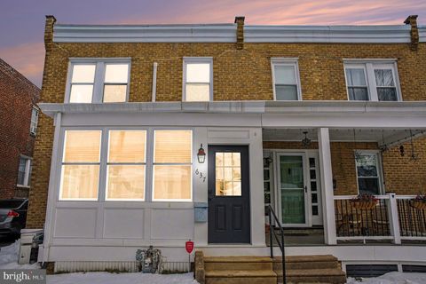 637 DAYTON ROAD BRYN MAWR PA 19010