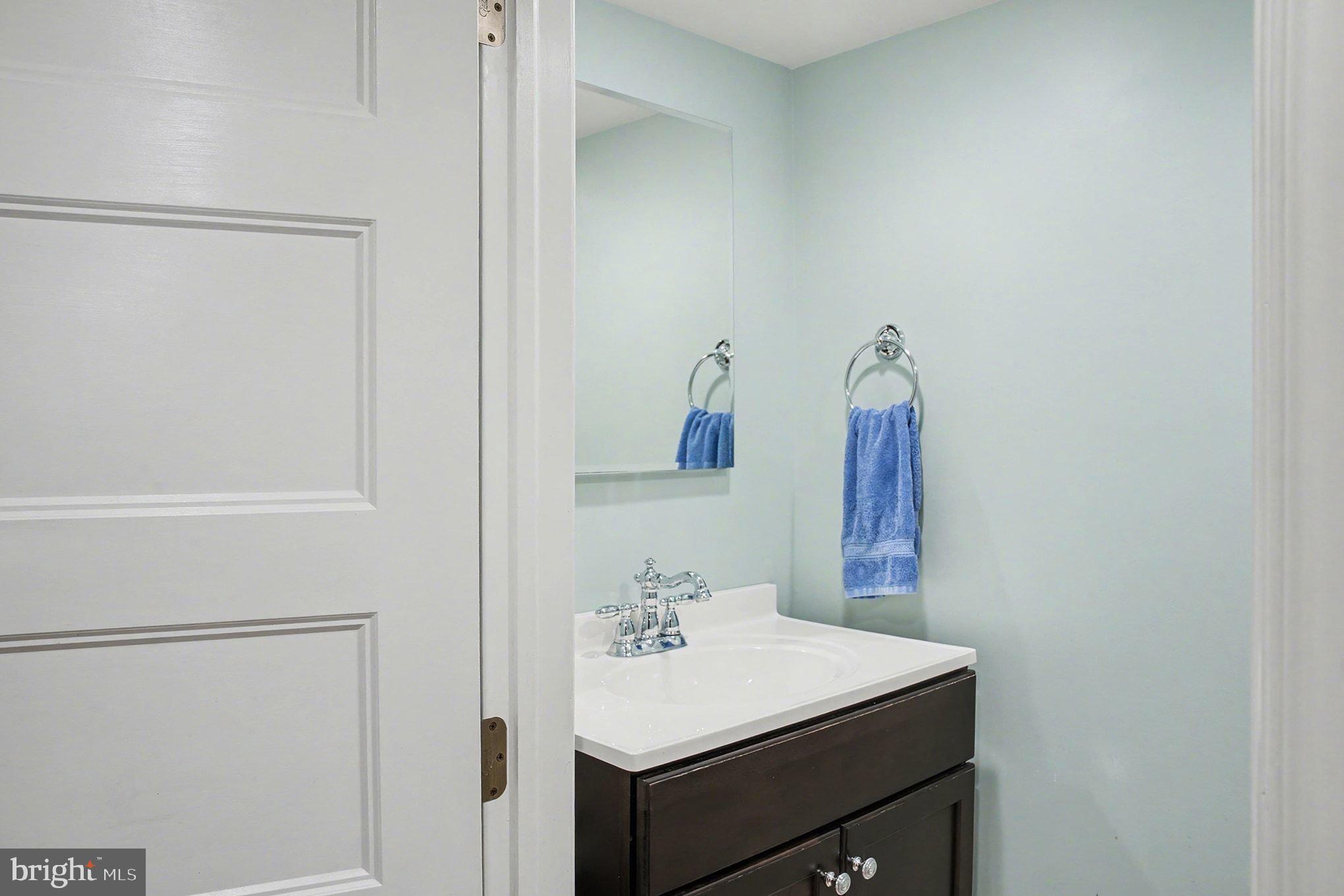 BRYN MAWR - Residential