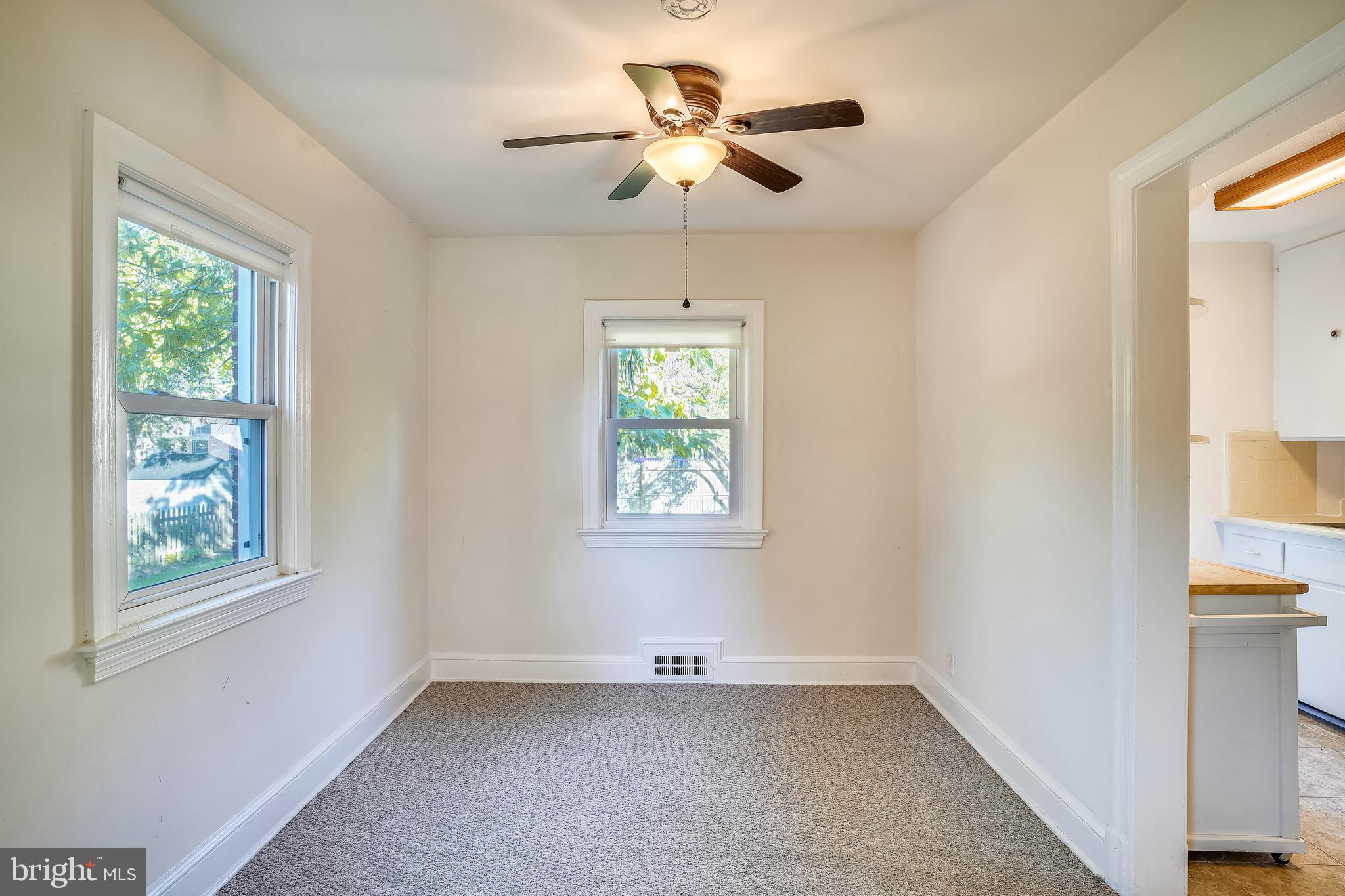 BLUEMONT - Residential Lease