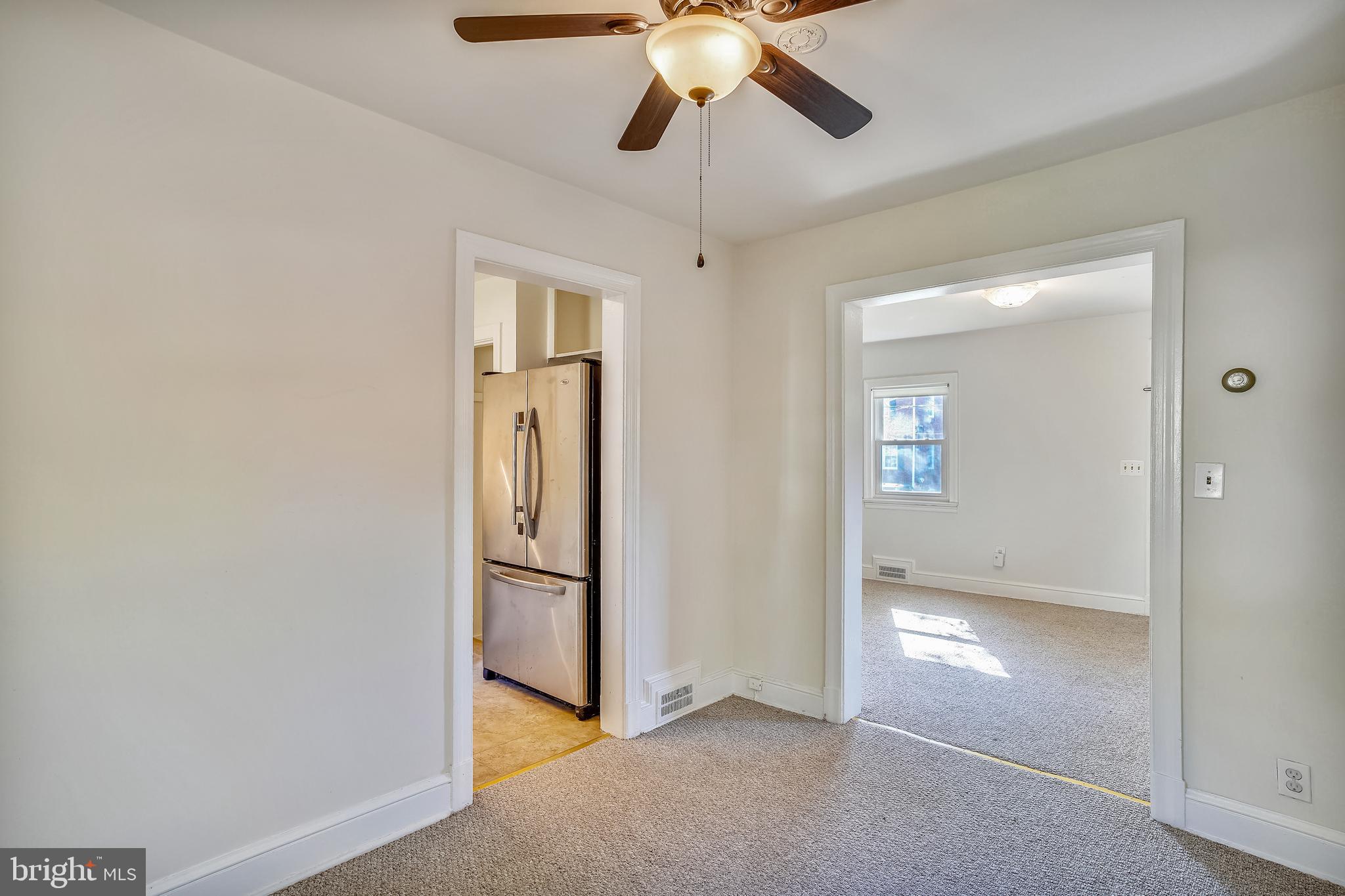 BLUEMONT - Residential Lease