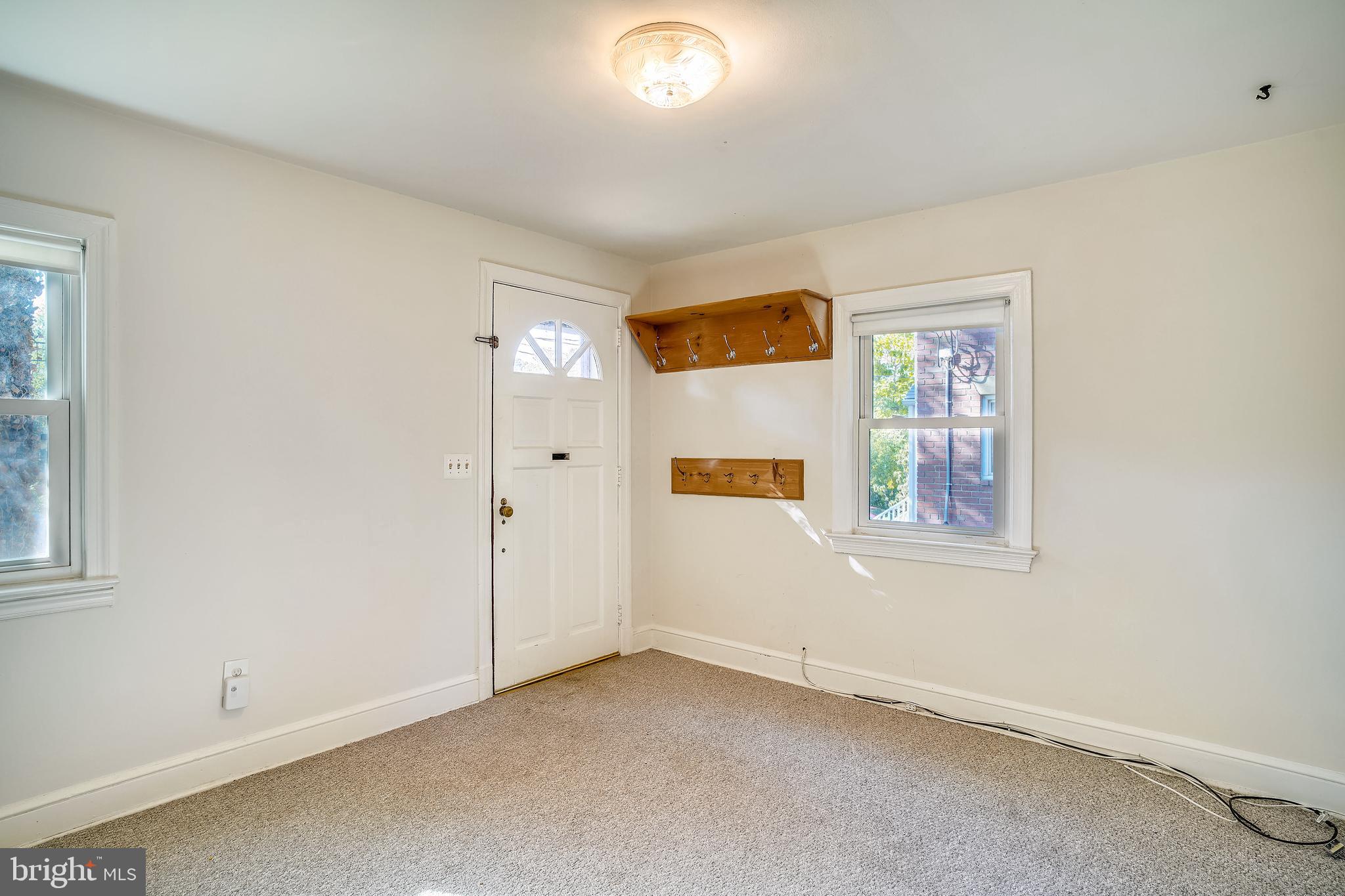 BLUEMONT - Residential Lease