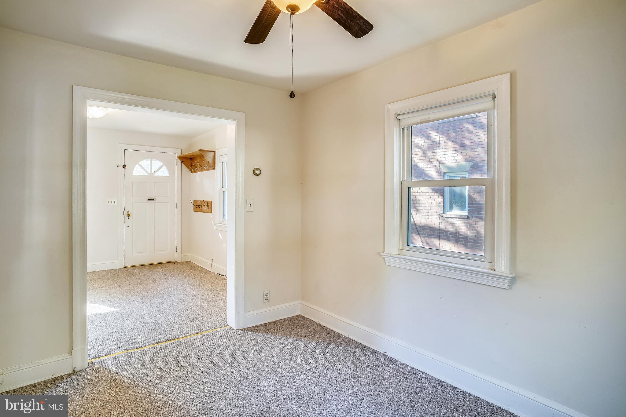 BLUEMONT - Residential Lease