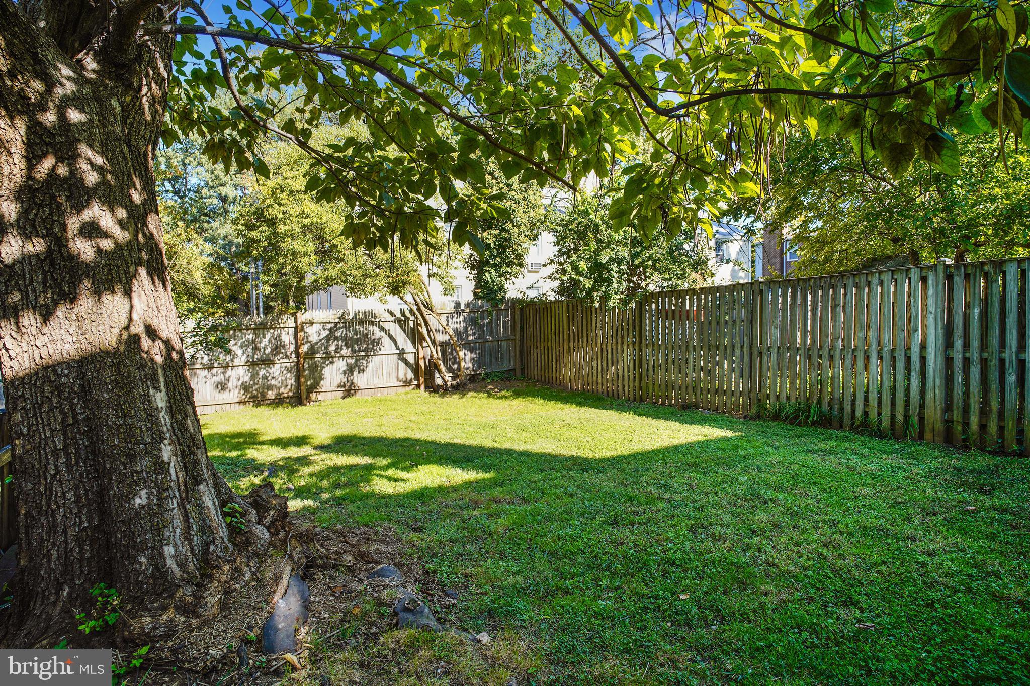 BLUEMONT - Residential Lease