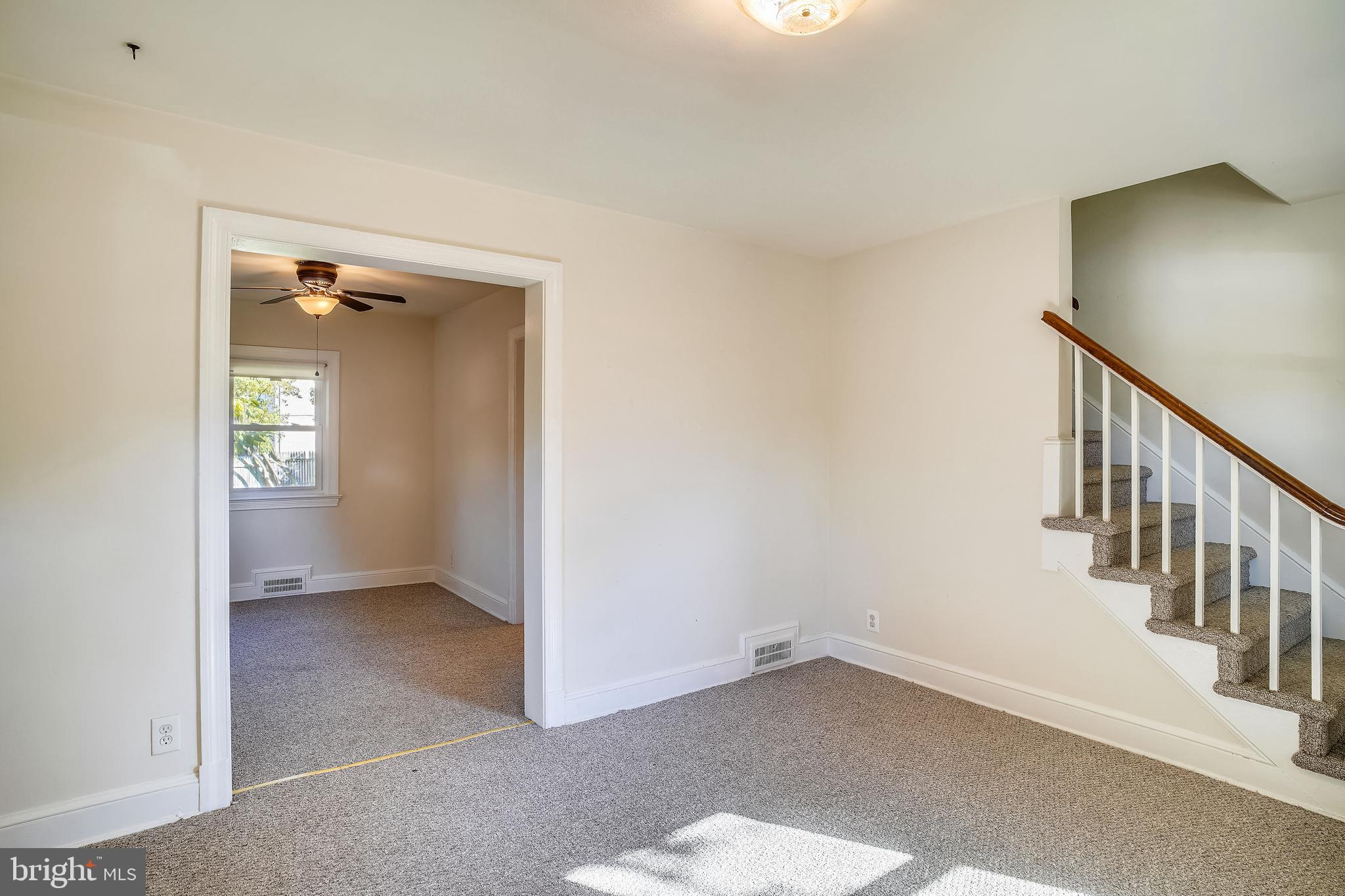 BLUEMONT - Residential Lease