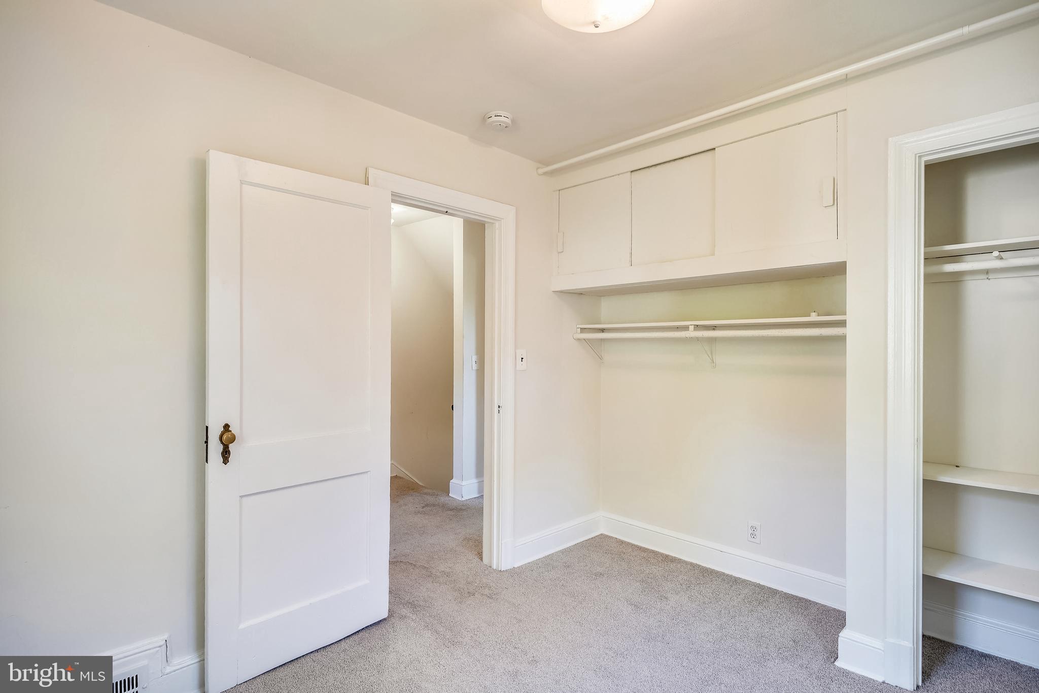 BLUEMONT - Residential Lease