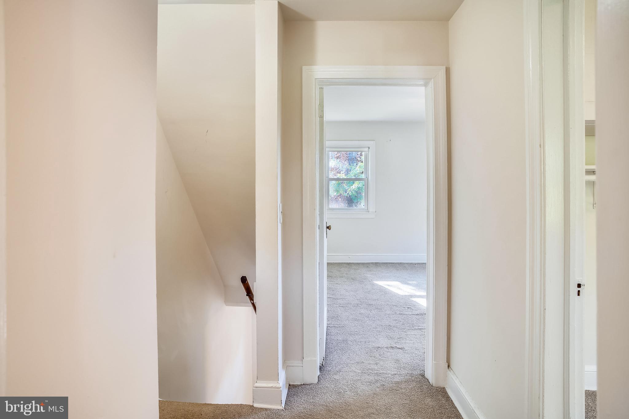 BLUEMONT - Residential Lease