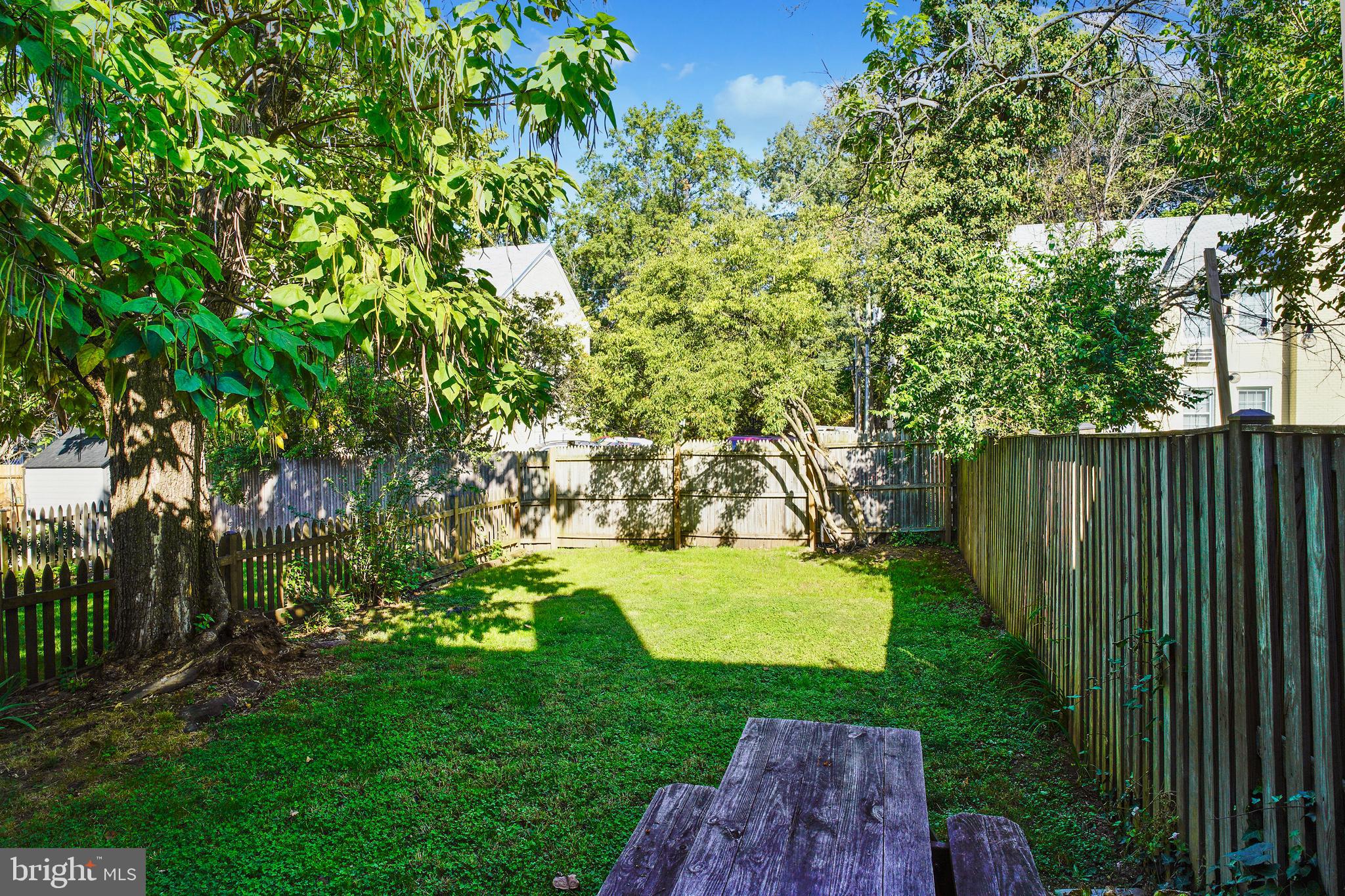 BLUEMONT - Residential Lease