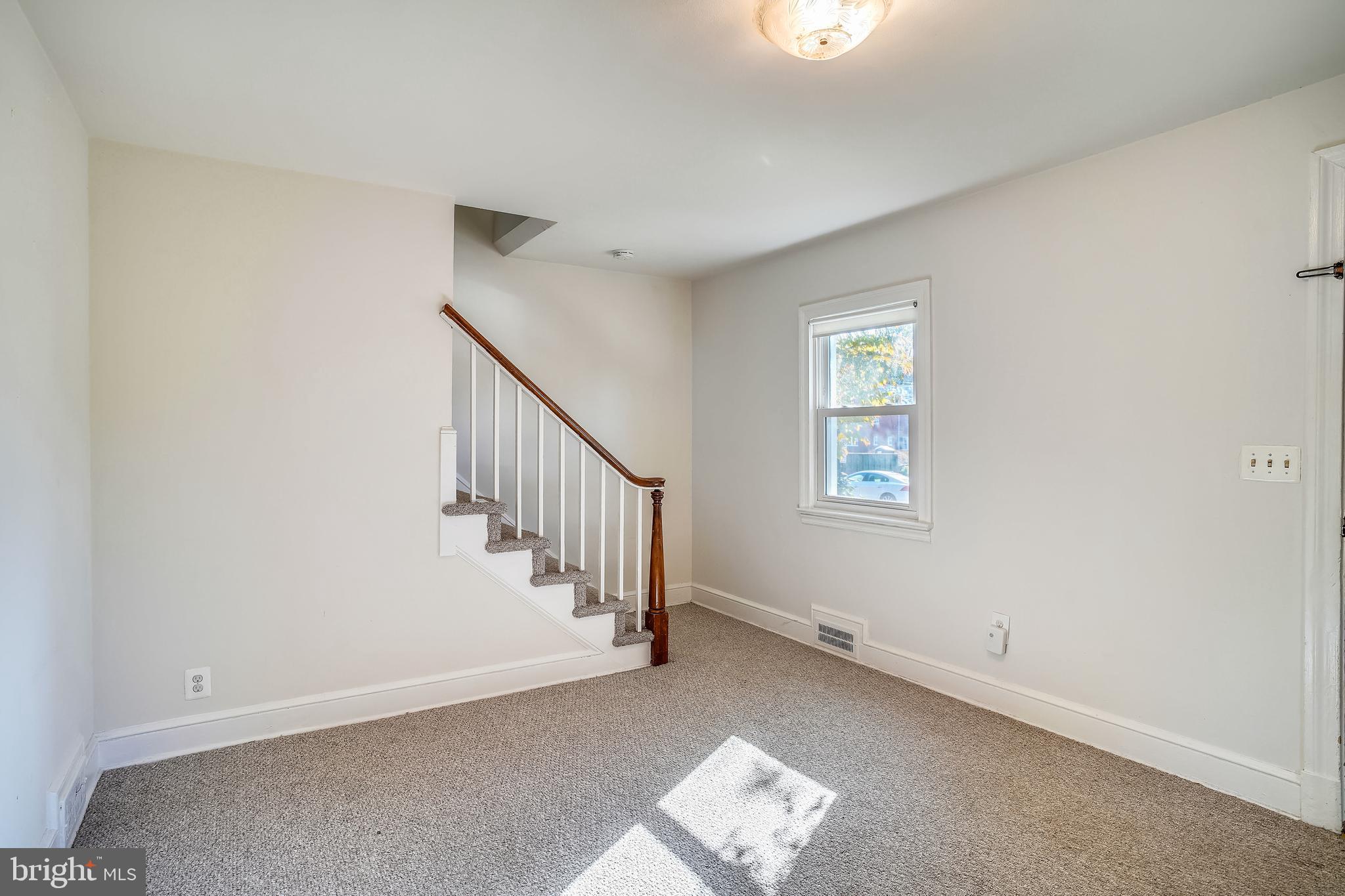 BLUEMONT - Residential Lease