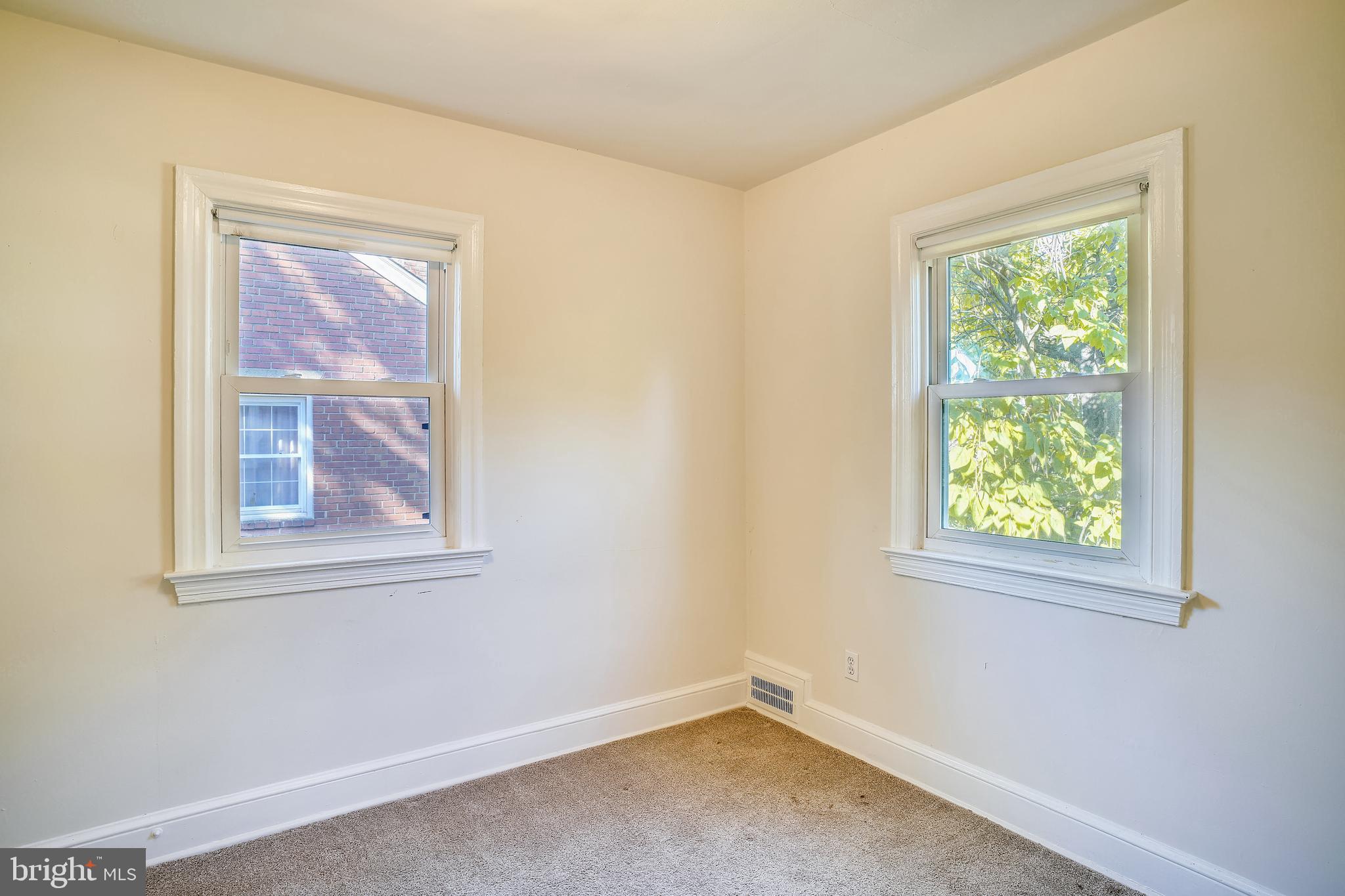 BLUEMONT - Residential Lease