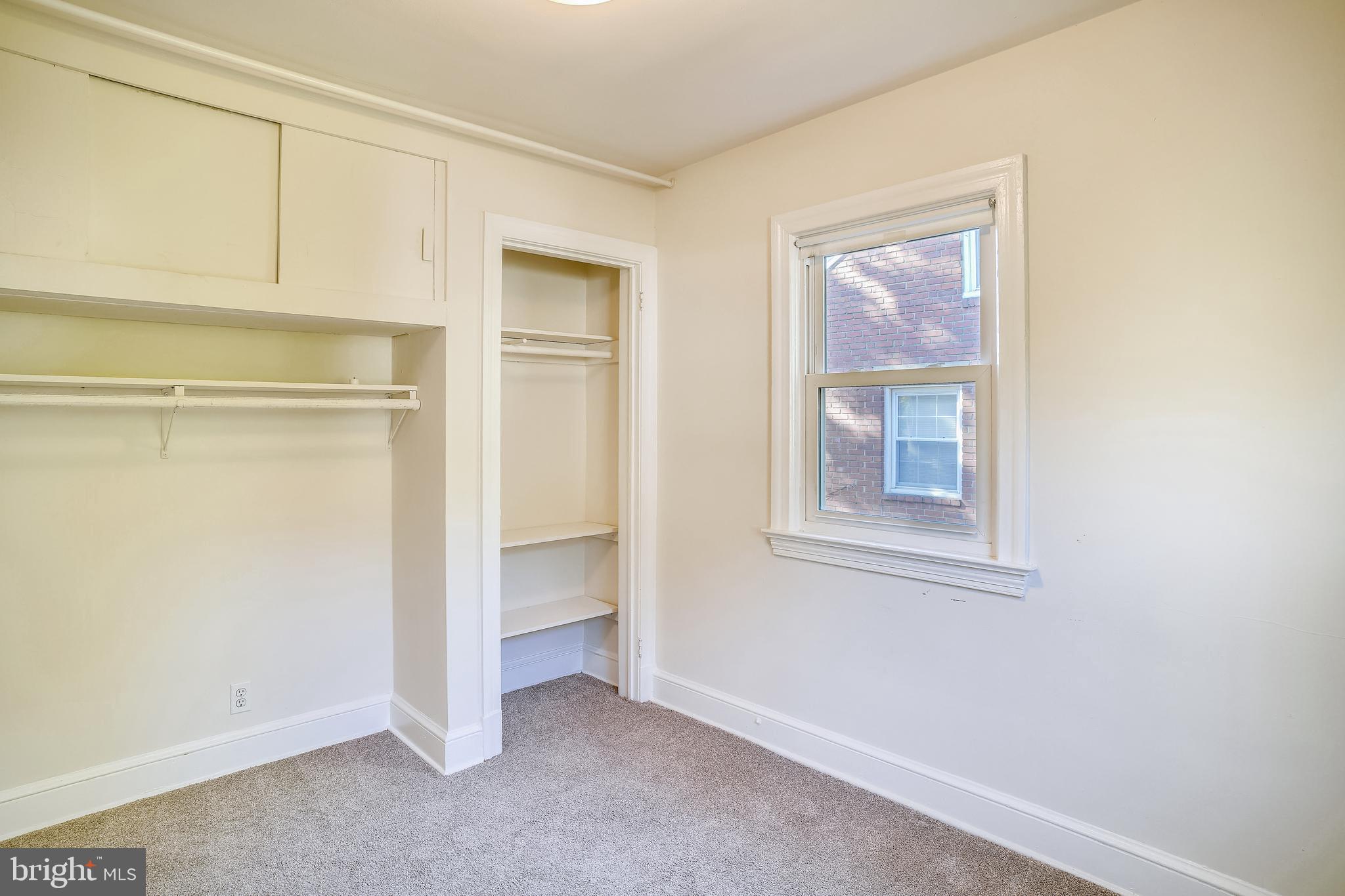 BLUEMONT - Residential Lease