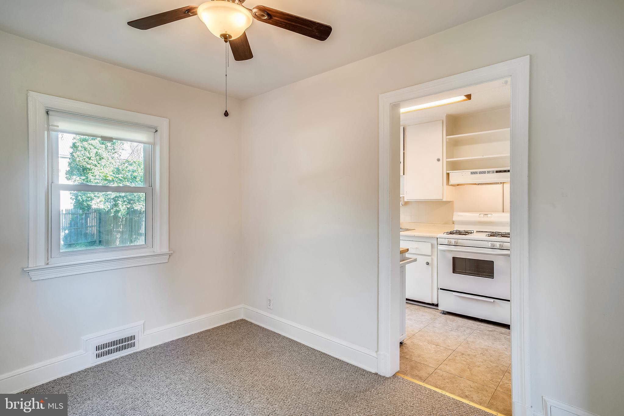 BLUEMONT - Residential Lease