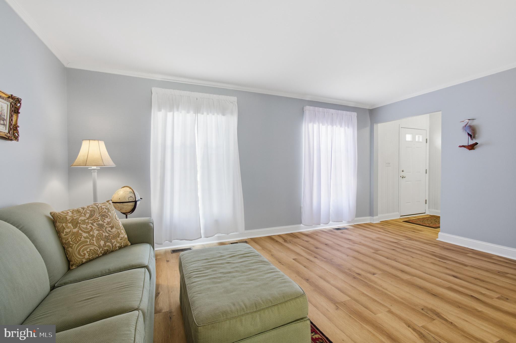 HERITAGE HARBOUR - Residential