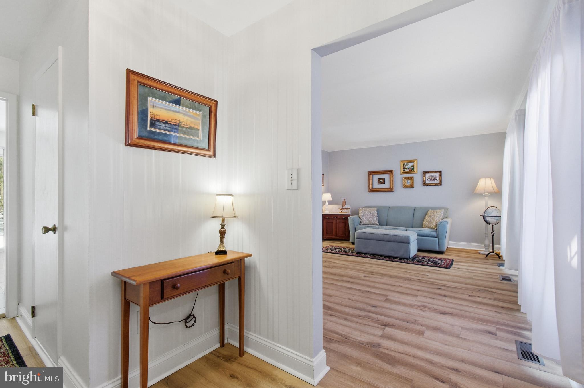 HERITAGE HARBOUR - Residential