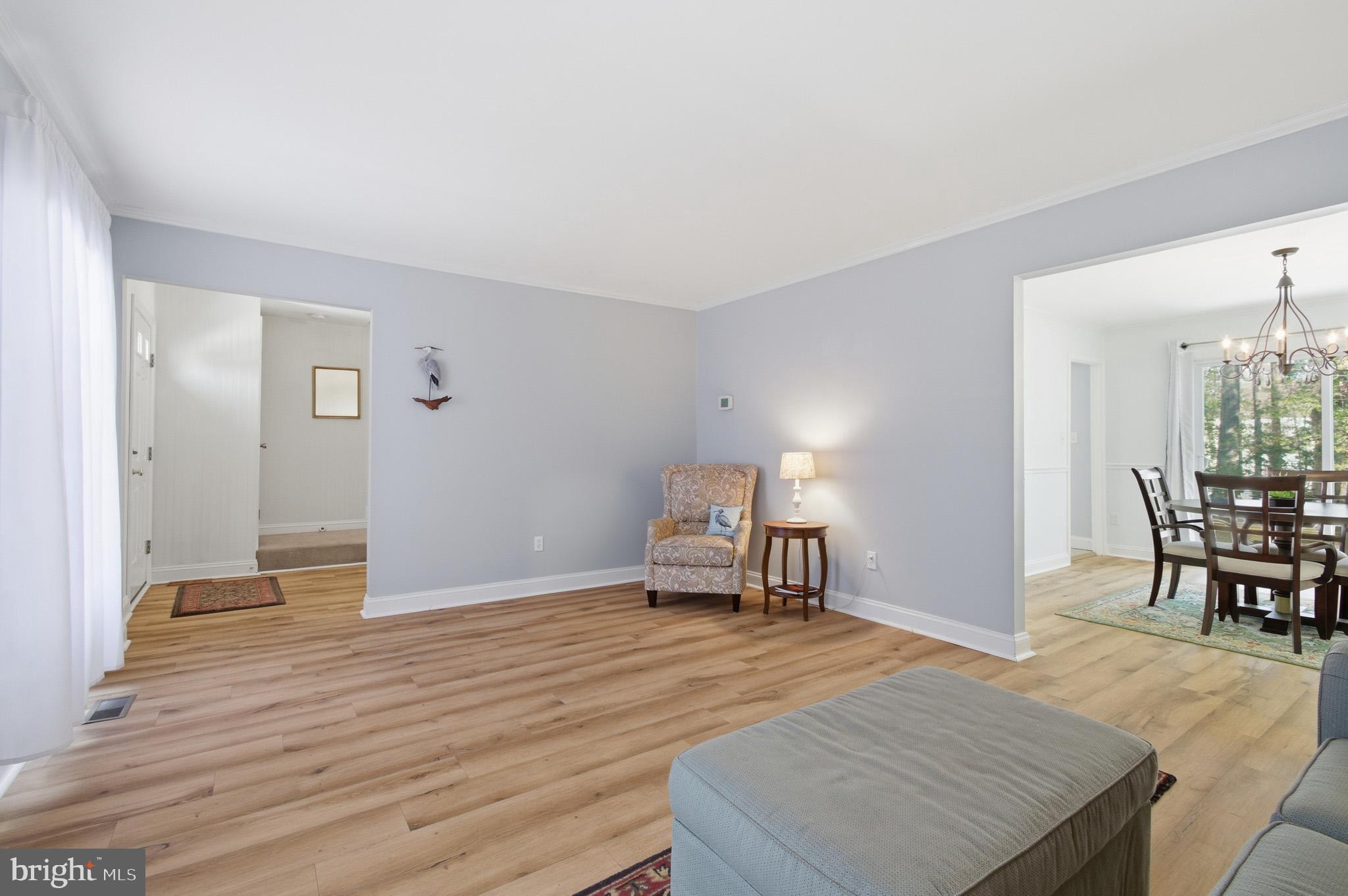 HERITAGE HARBOUR - Residential